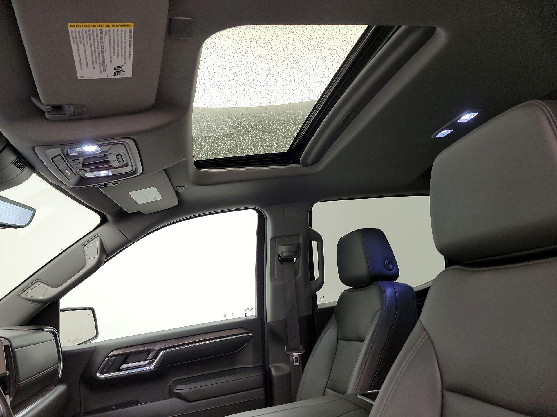 Thumbnail: 2023 Chevrolet Silverado 1500 - 19