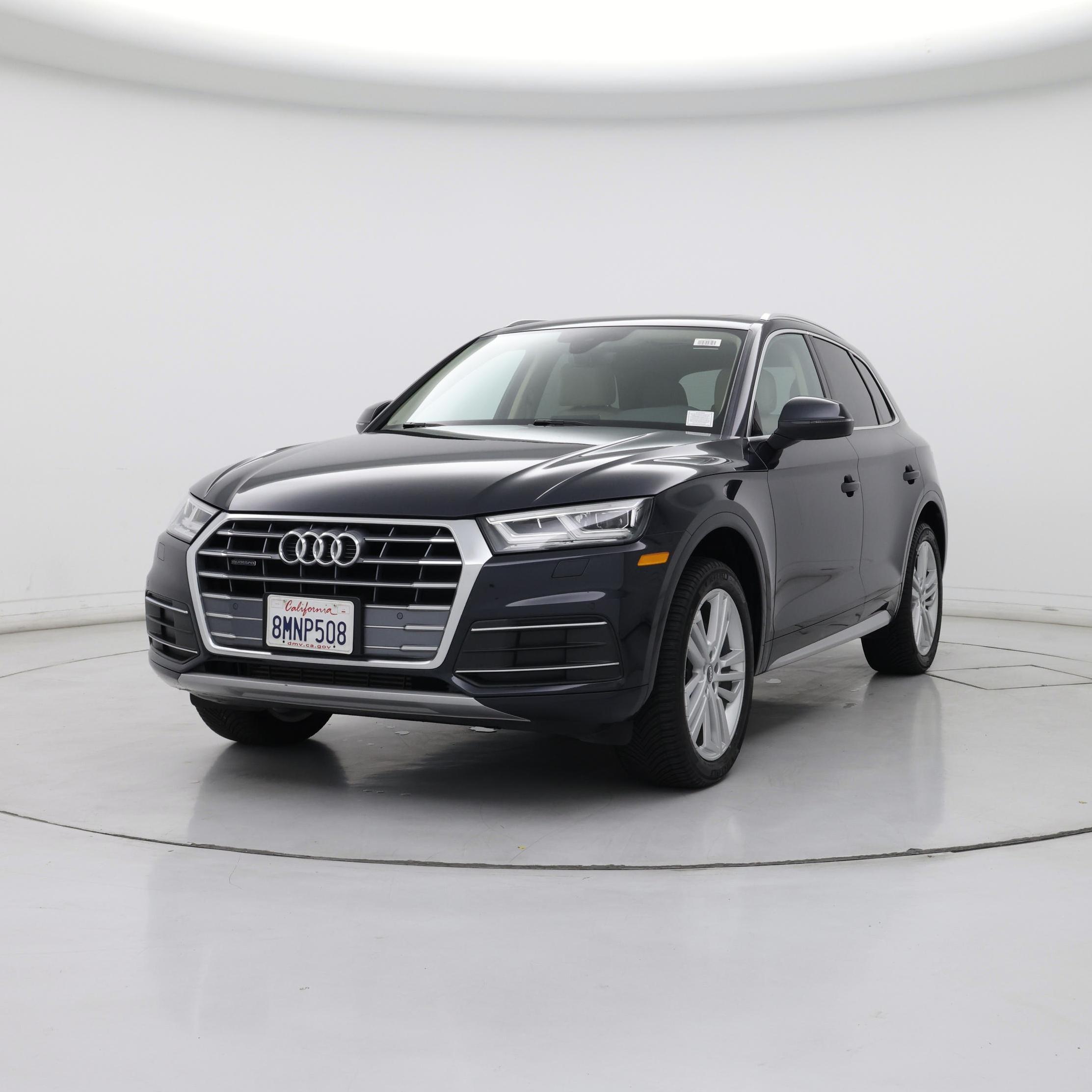 Thumbnail: 2019 Audi Q5 - 4