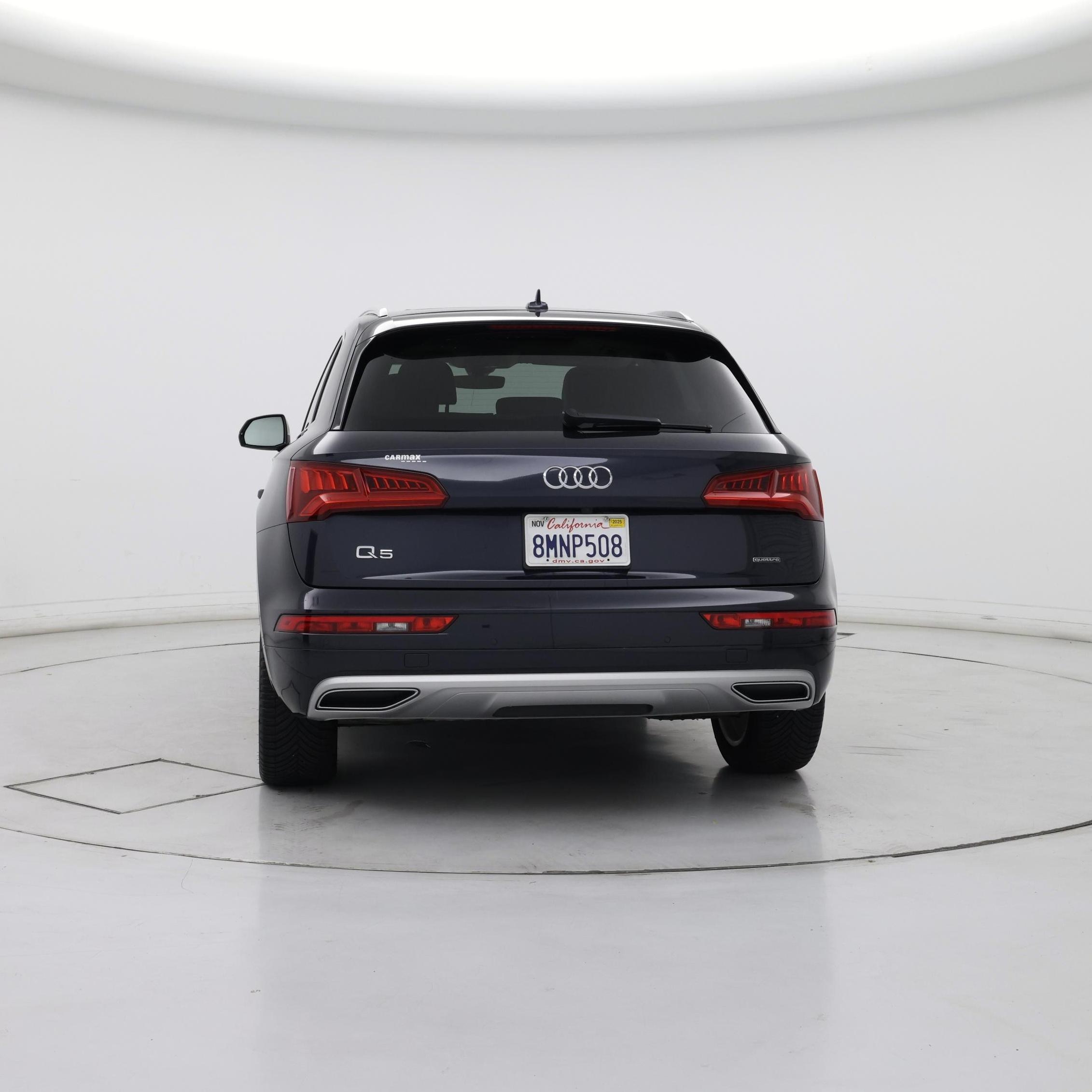 Thumbnail: 2019 Audi Q5 - 6