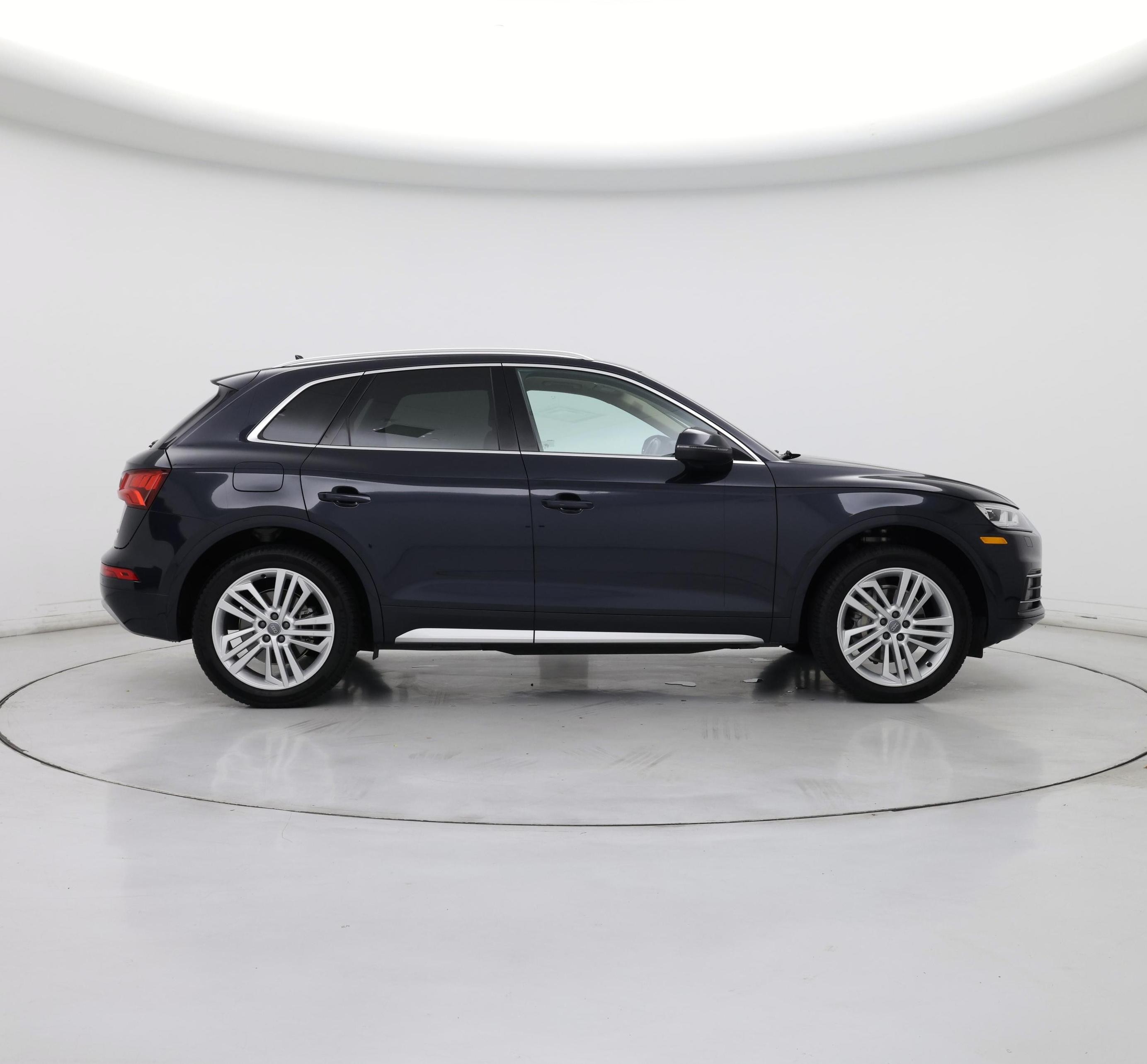 Thumbnail: 2019 Audi Q5 - 7