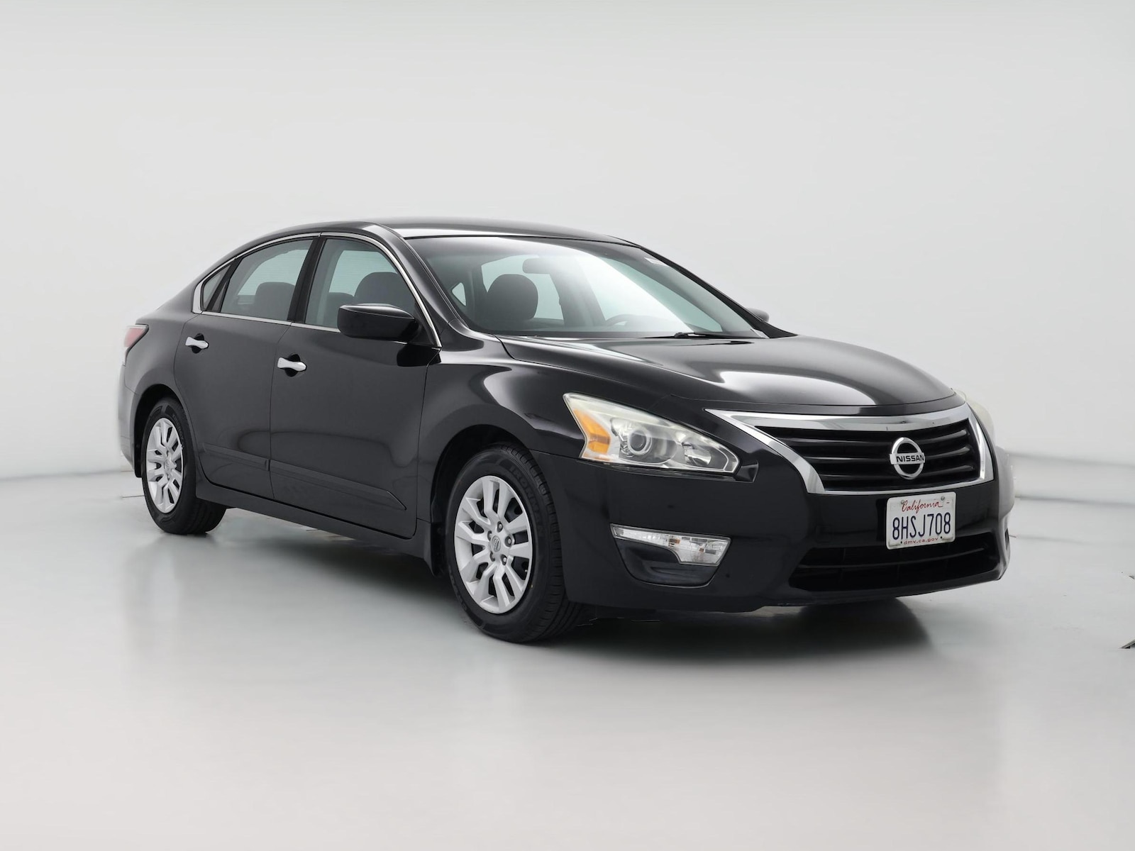 2015 Nissan Altima S