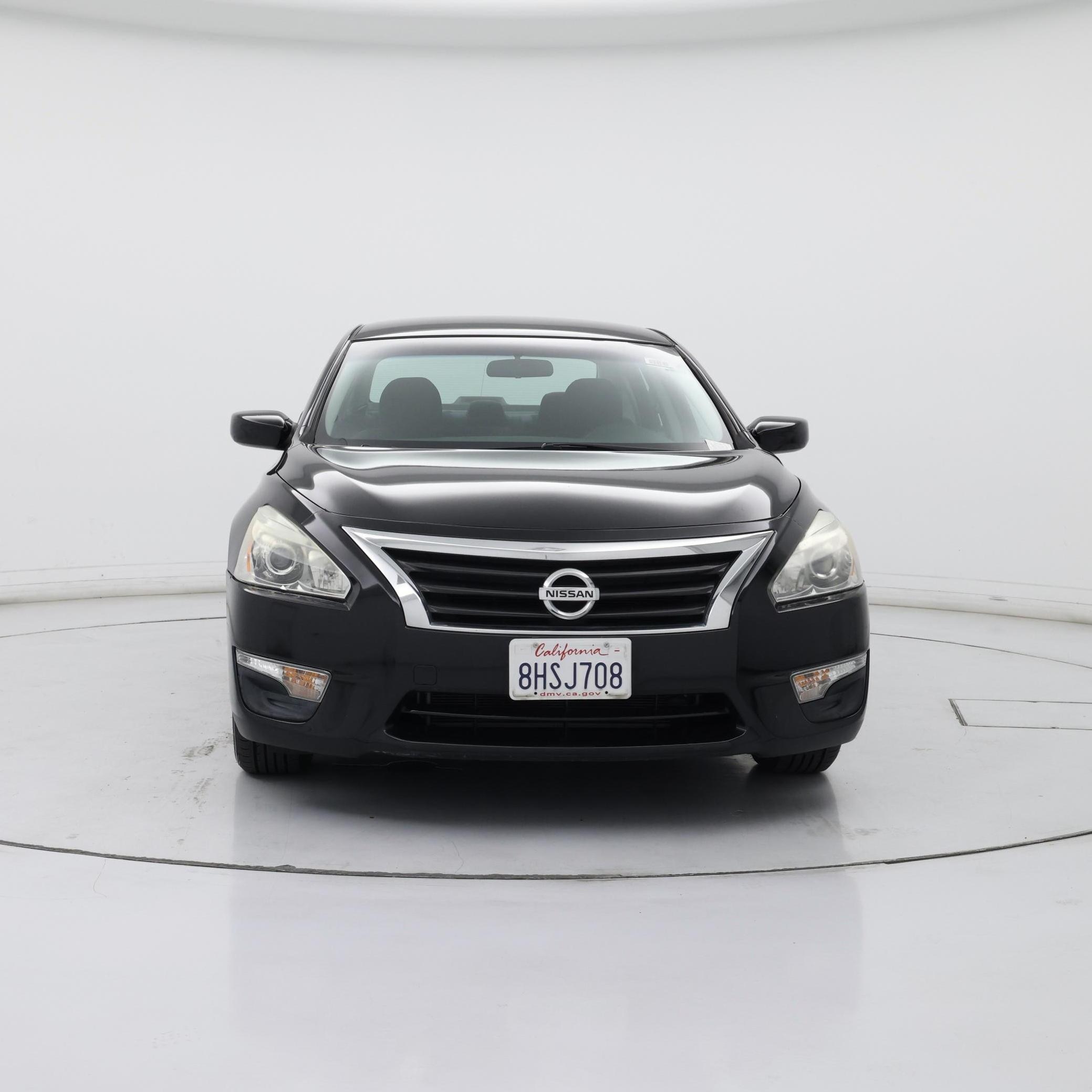 Thumbnail: 2015 Nissan Altima - 5
