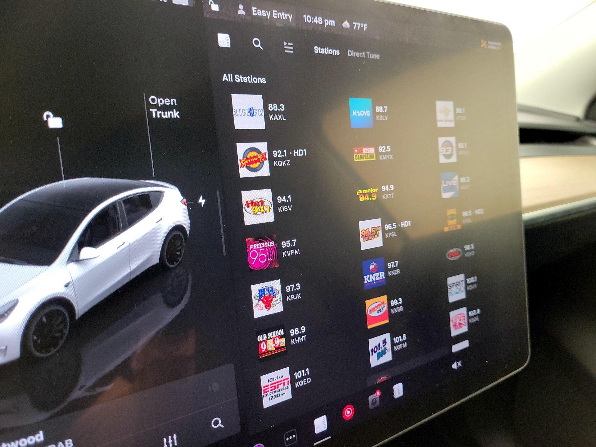 Thumbnail: 2023 Tesla Model Y - 15