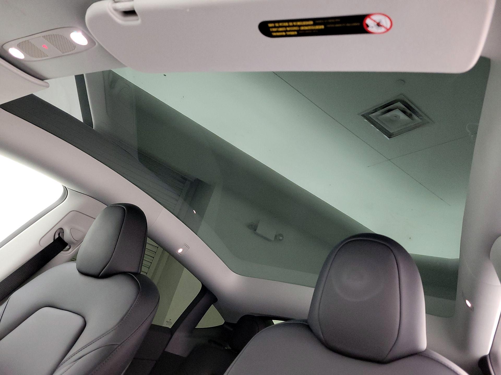 Thumbnail: 2023 Tesla Model Y - 18