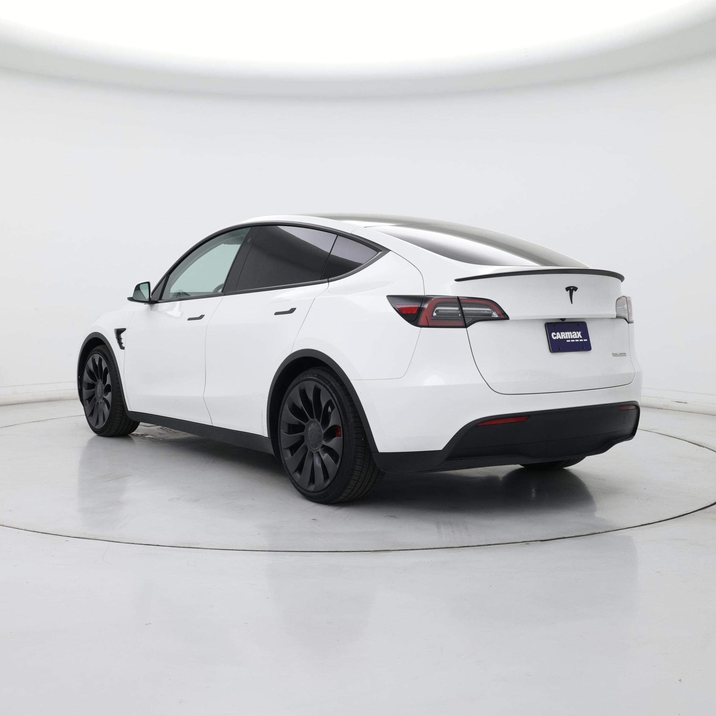 Thumbnail: 2023 Tesla Model Y - 2