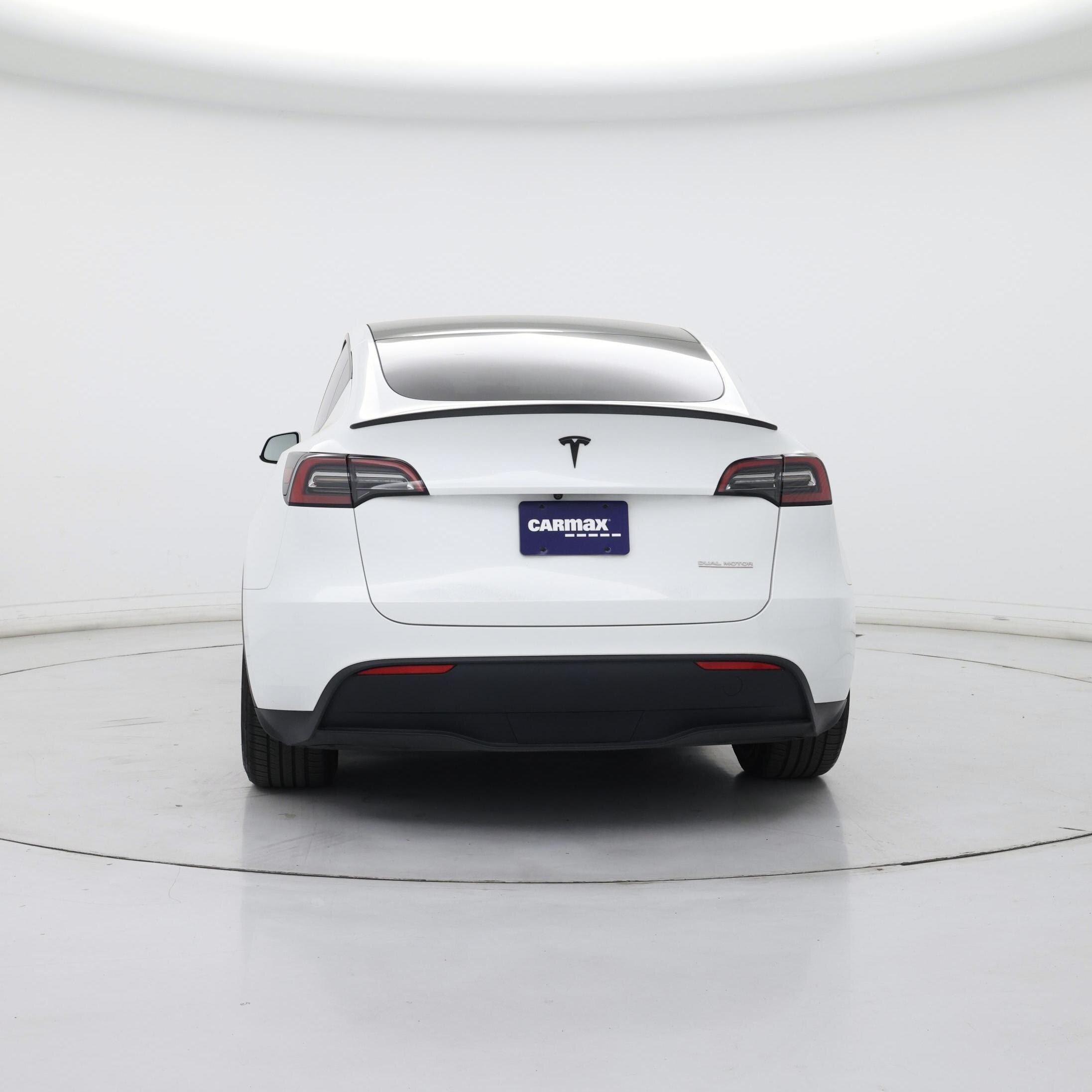 Thumbnail: 2023 Tesla Model Y - 6