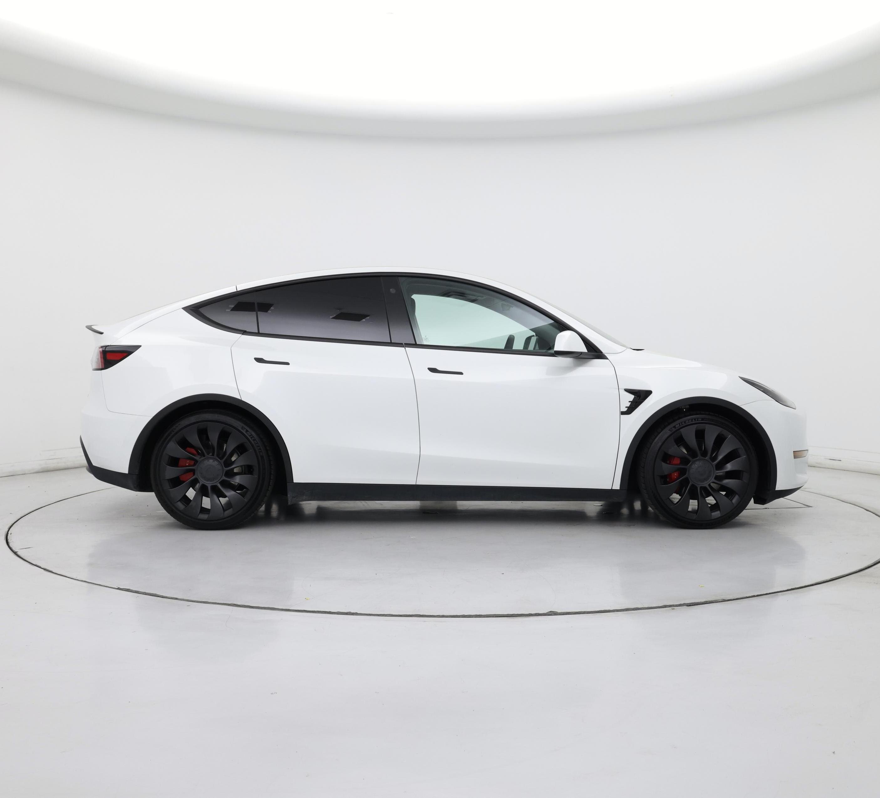 Thumbnail: 2023 Tesla Model Y - 7