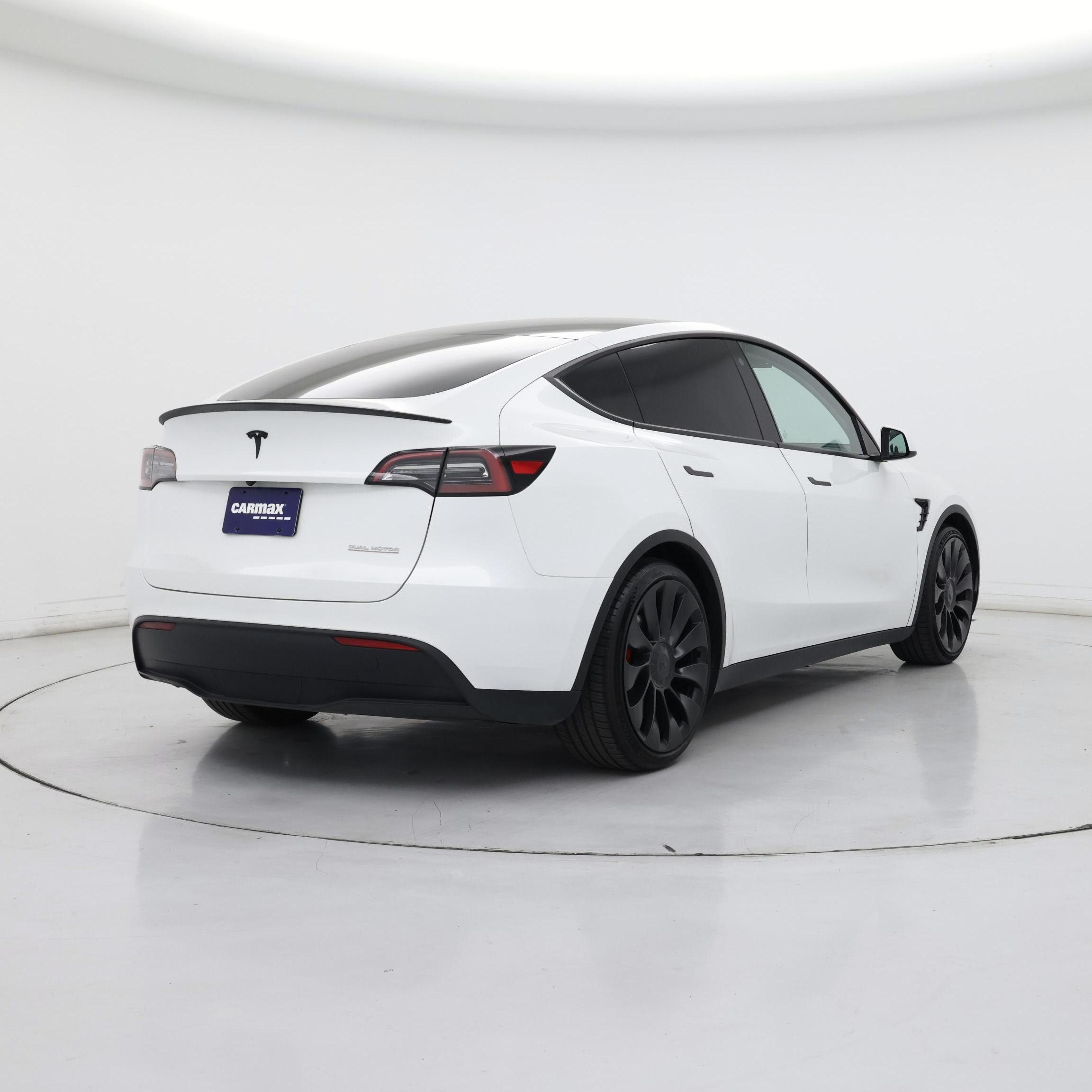 Thumbnail: 2023 Tesla Model Y - 8