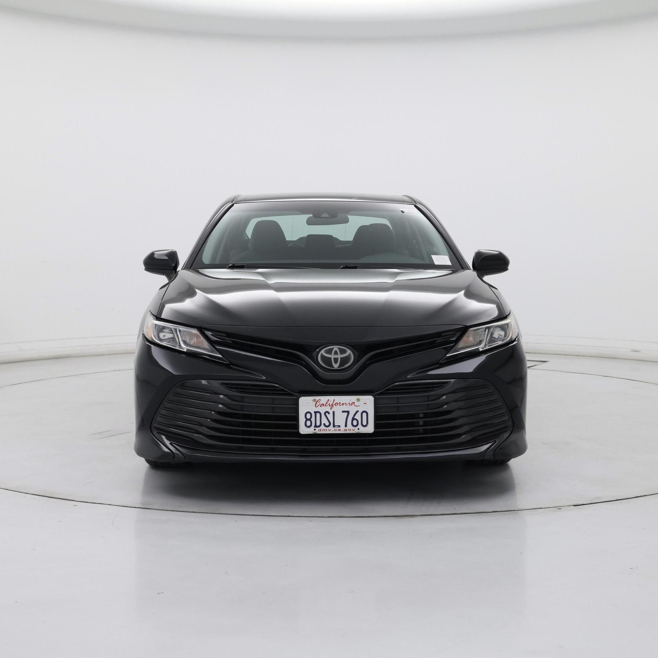 Thumbnail: 2018 Toyota Camry - 5