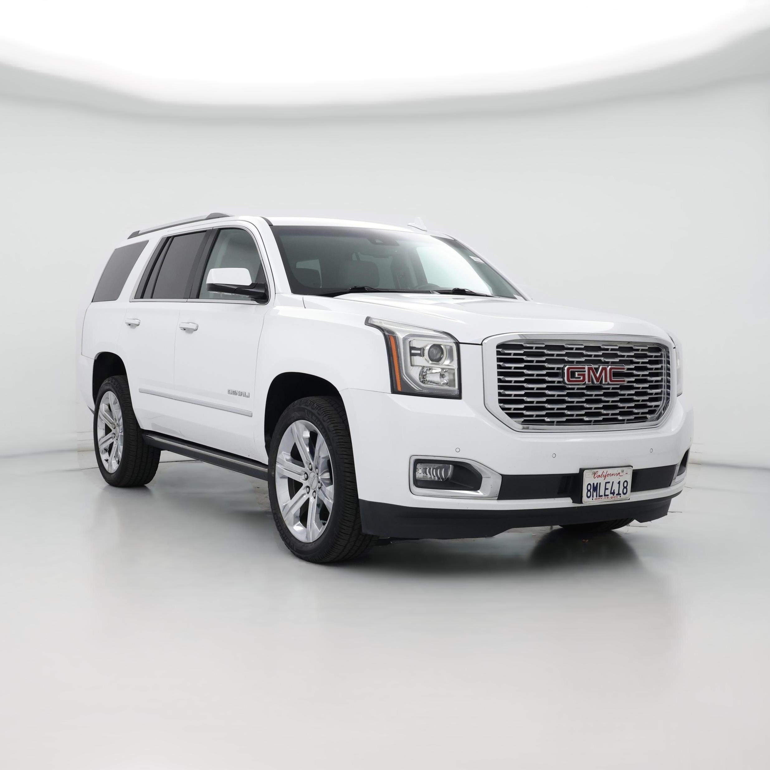 Thumbnail: 2019 GMC Yukon - 1
