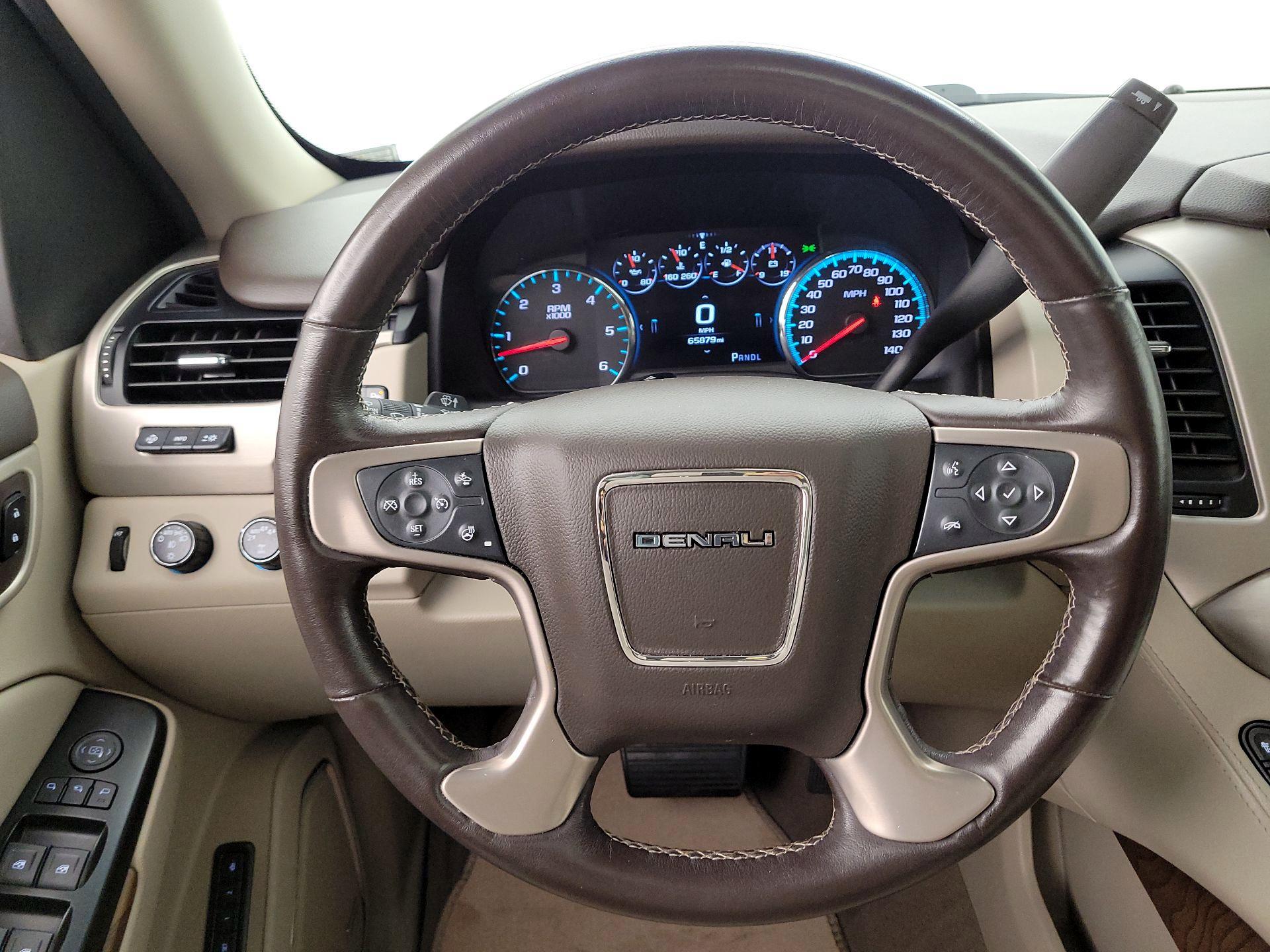 Thumbnail: 2019 GMC Yukon - 10
