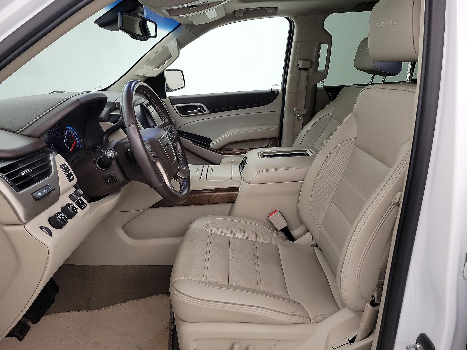 Thumbnail: 2019 GMC Yukon - 11
