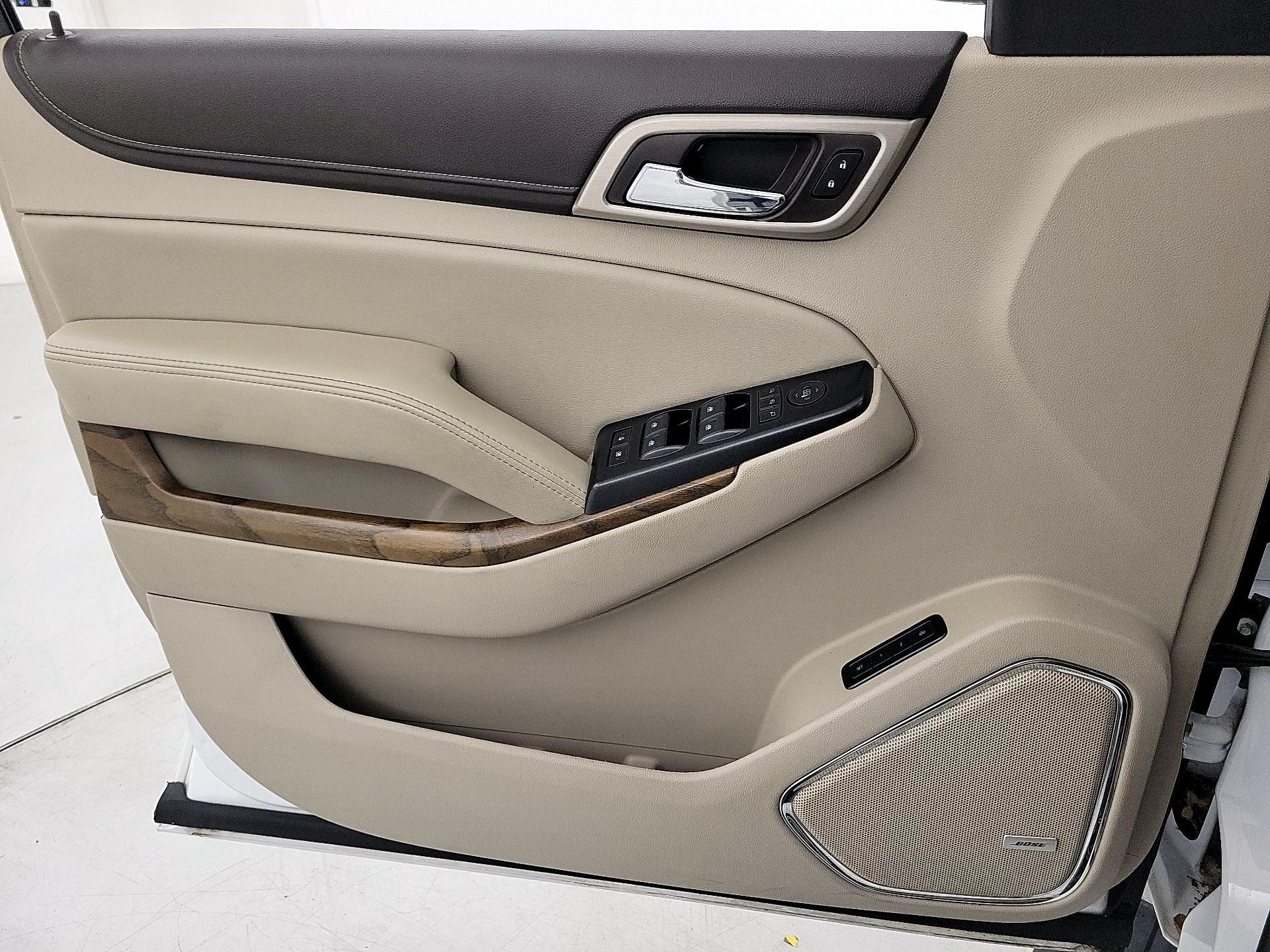 Thumbnail: 2019 GMC Yukon - 12