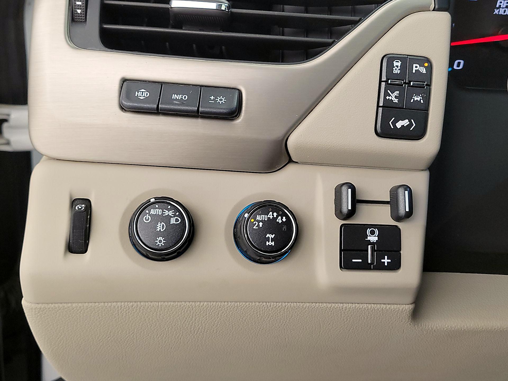 Thumbnail: 2019 GMC Yukon - 13