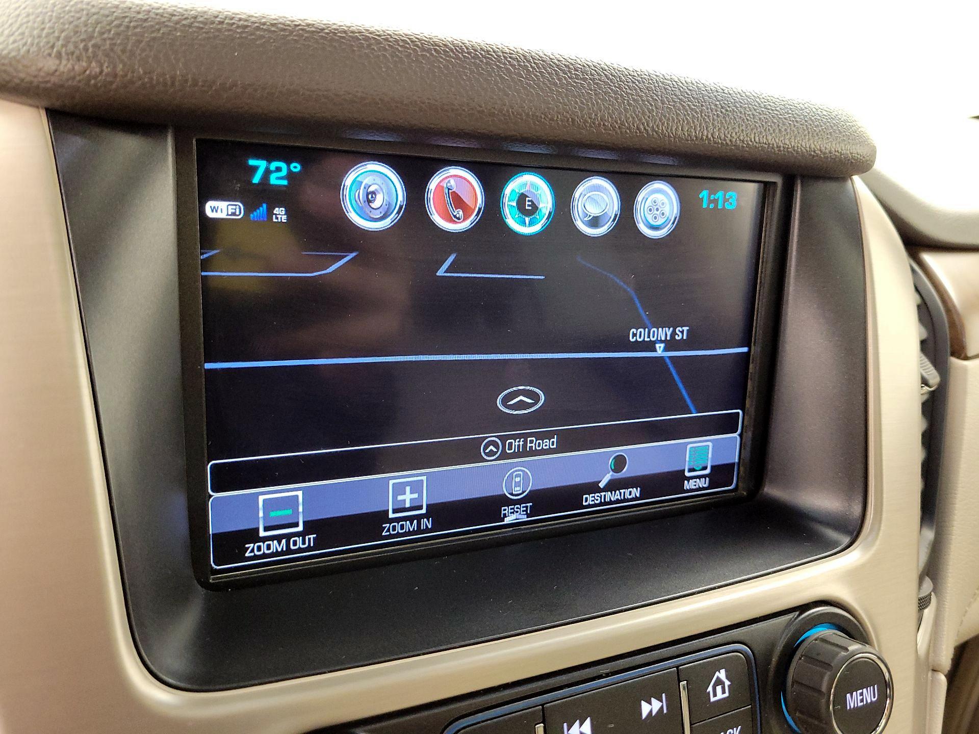 Thumbnail: 2019 GMC Yukon - 14