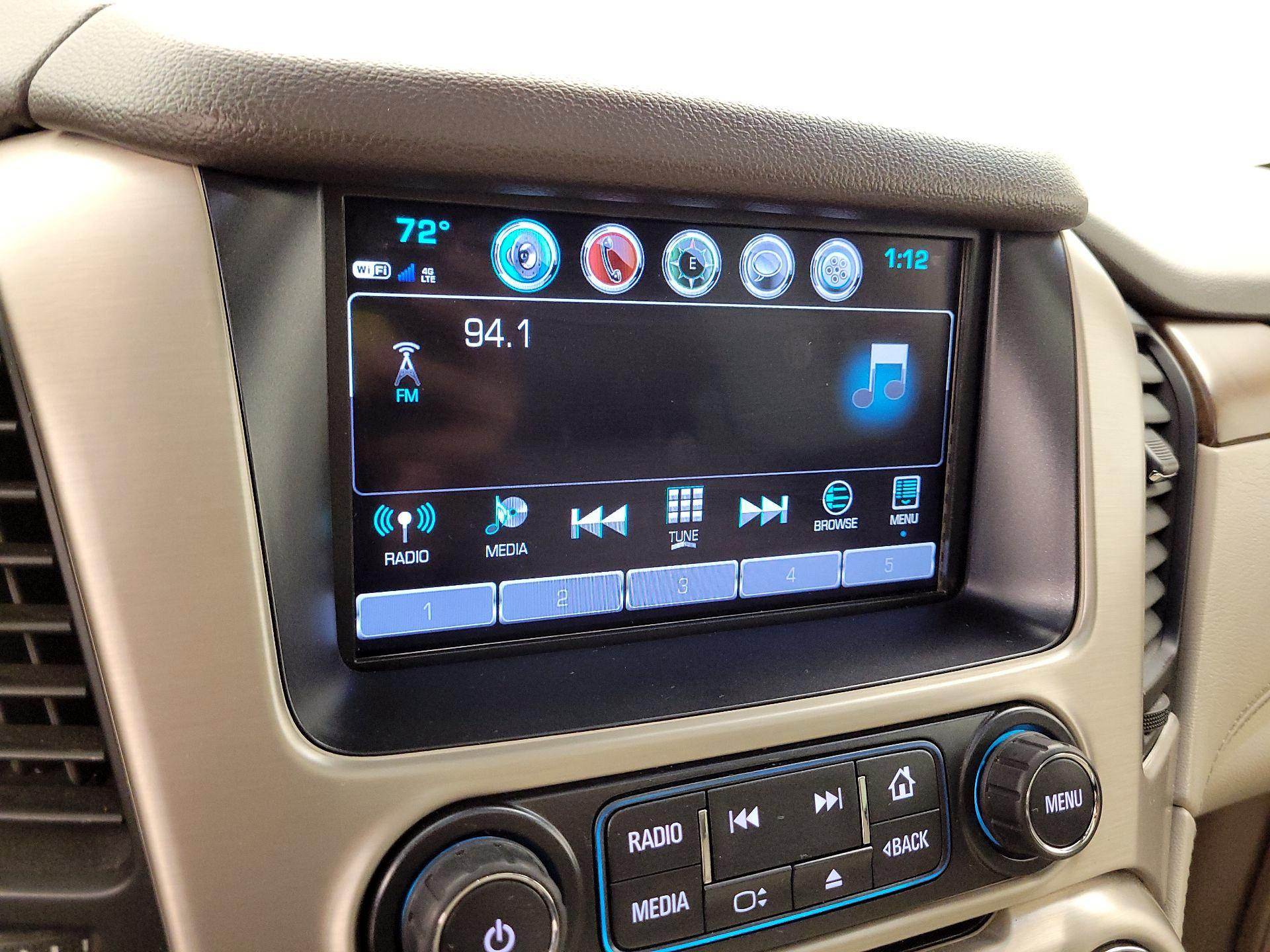 Thumbnail: 2019 GMC Yukon - 16