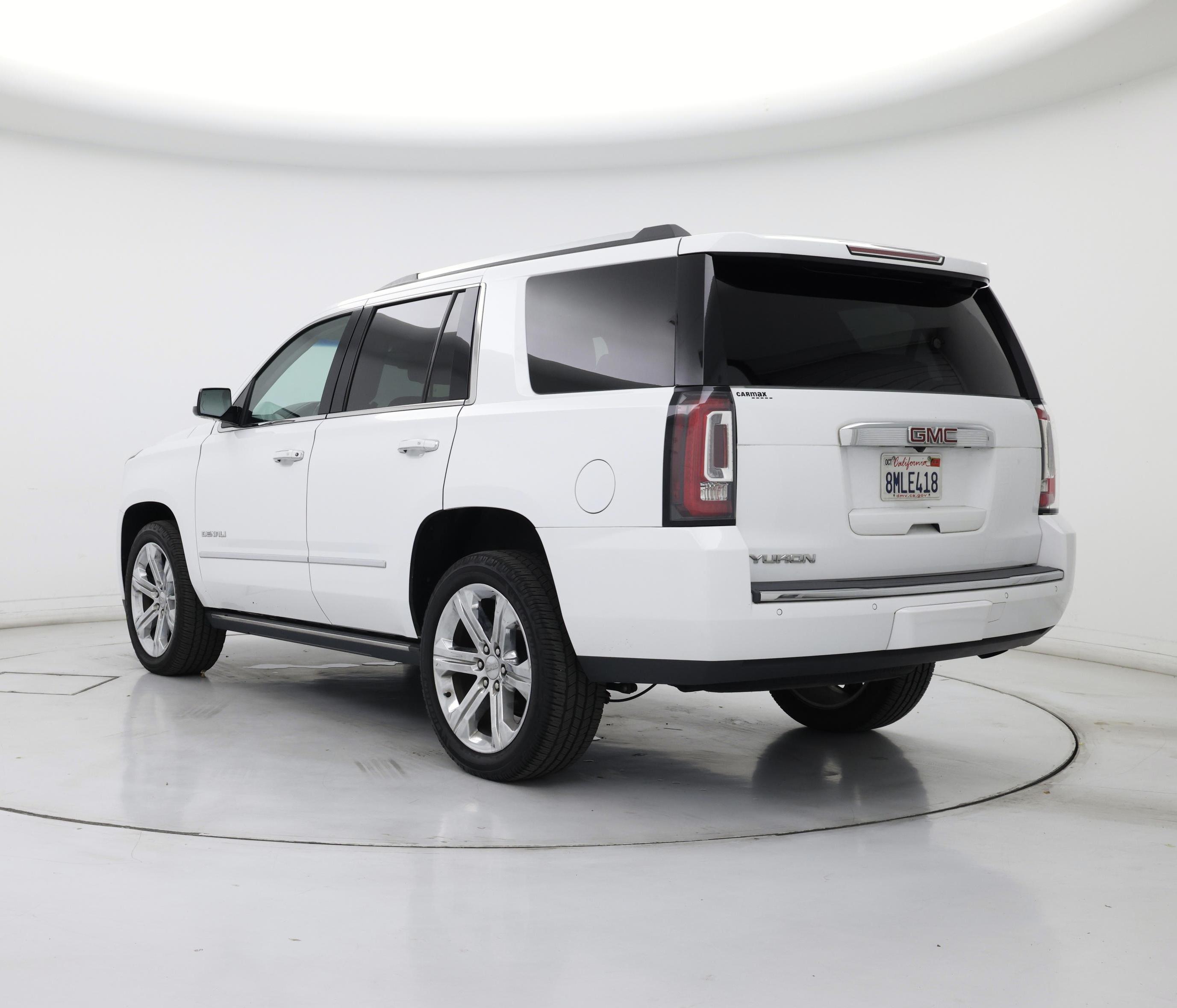 Thumbnail: 2019 GMC Yukon - 2