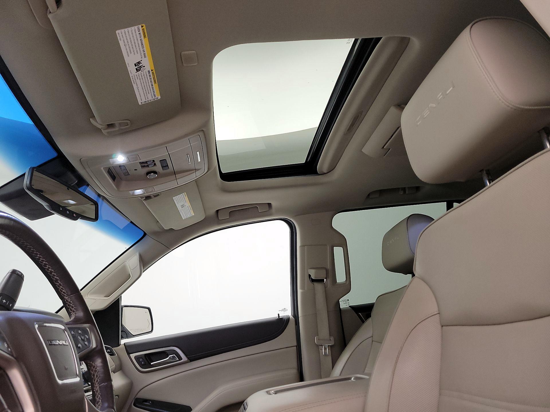 Thumbnail: 2019 GMC Yukon - 20