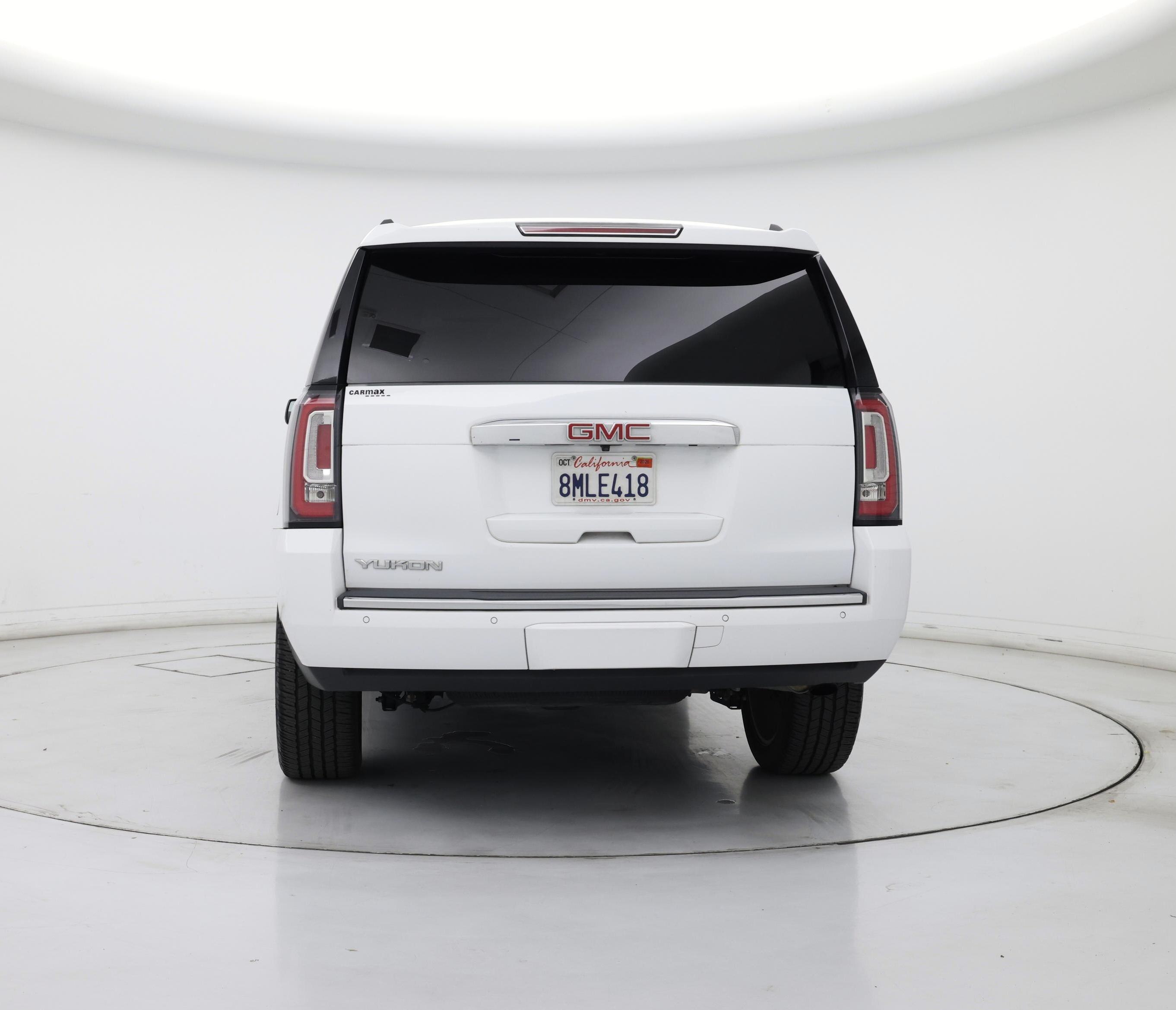 Thumbnail: 2019 GMC Yukon - 6