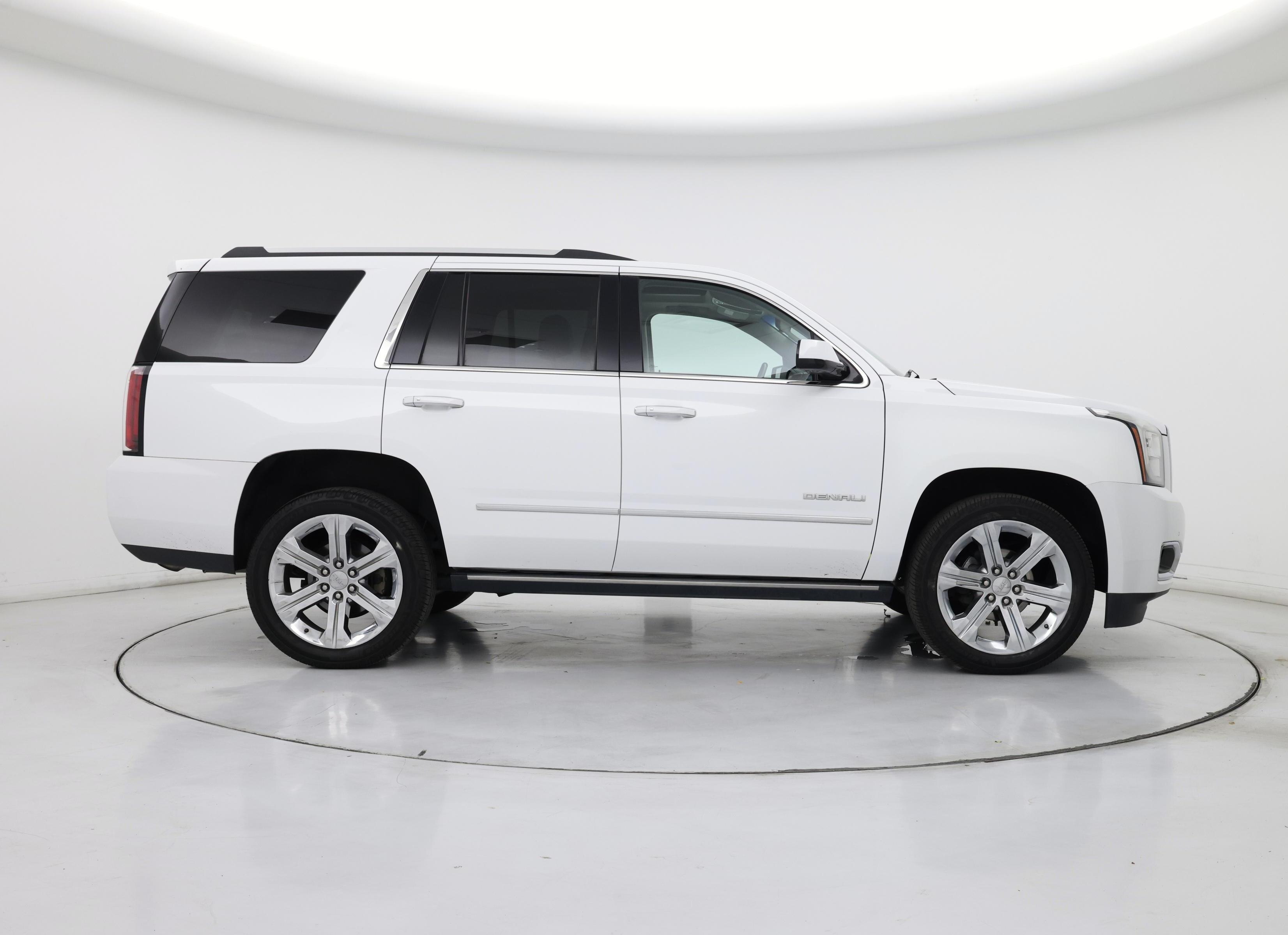 Thumbnail: 2019 GMC Yukon - 7