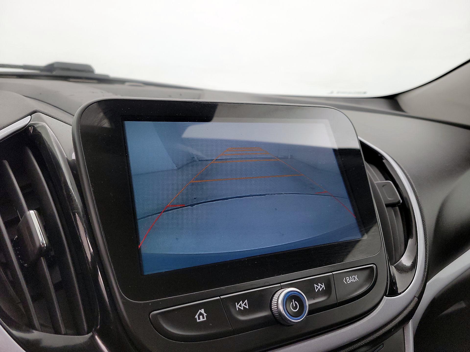 Thumbnail: 2017 Chevrolet Volt - 14