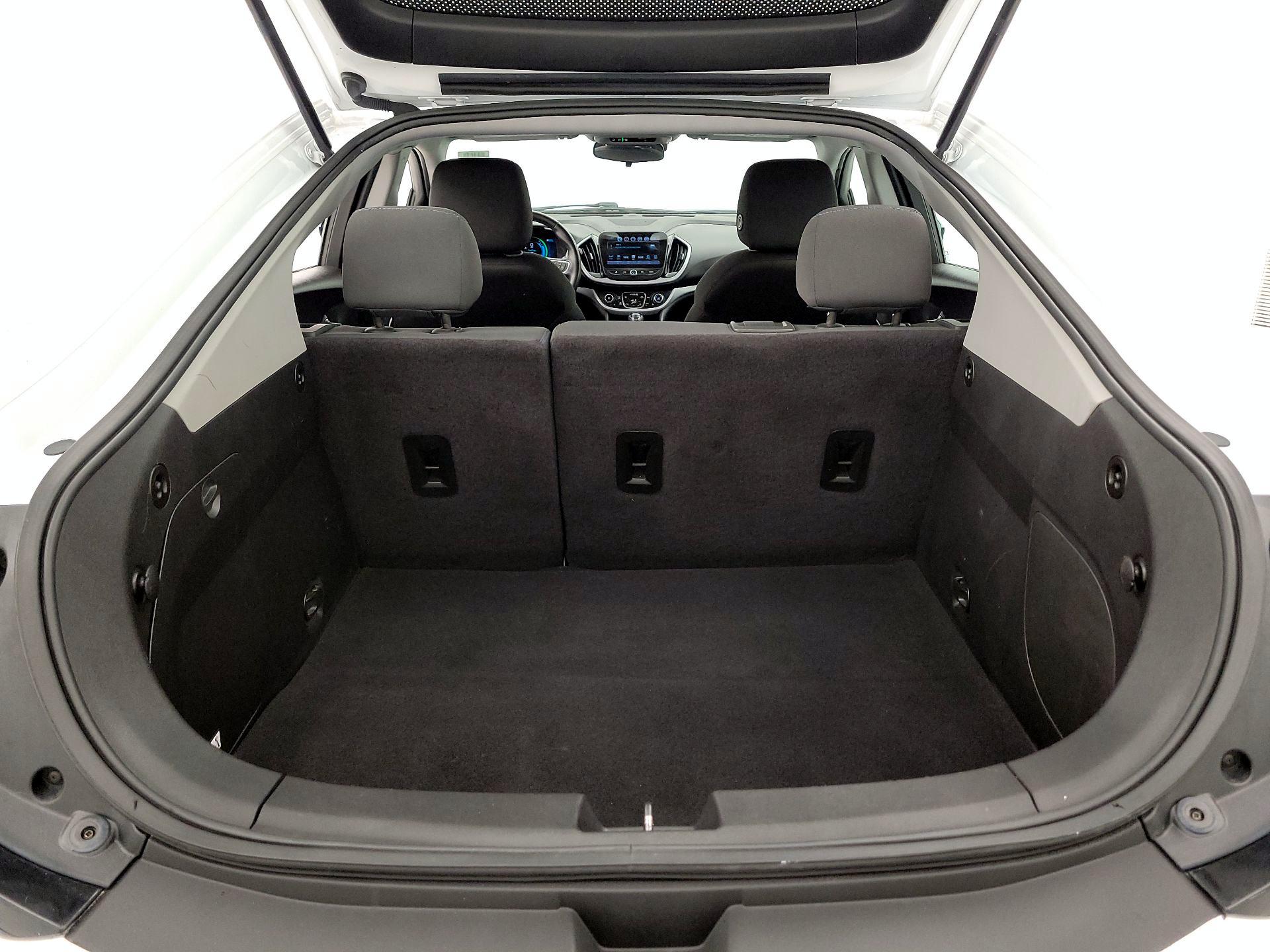 Thumbnail: 2017 Chevrolet Volt - 19