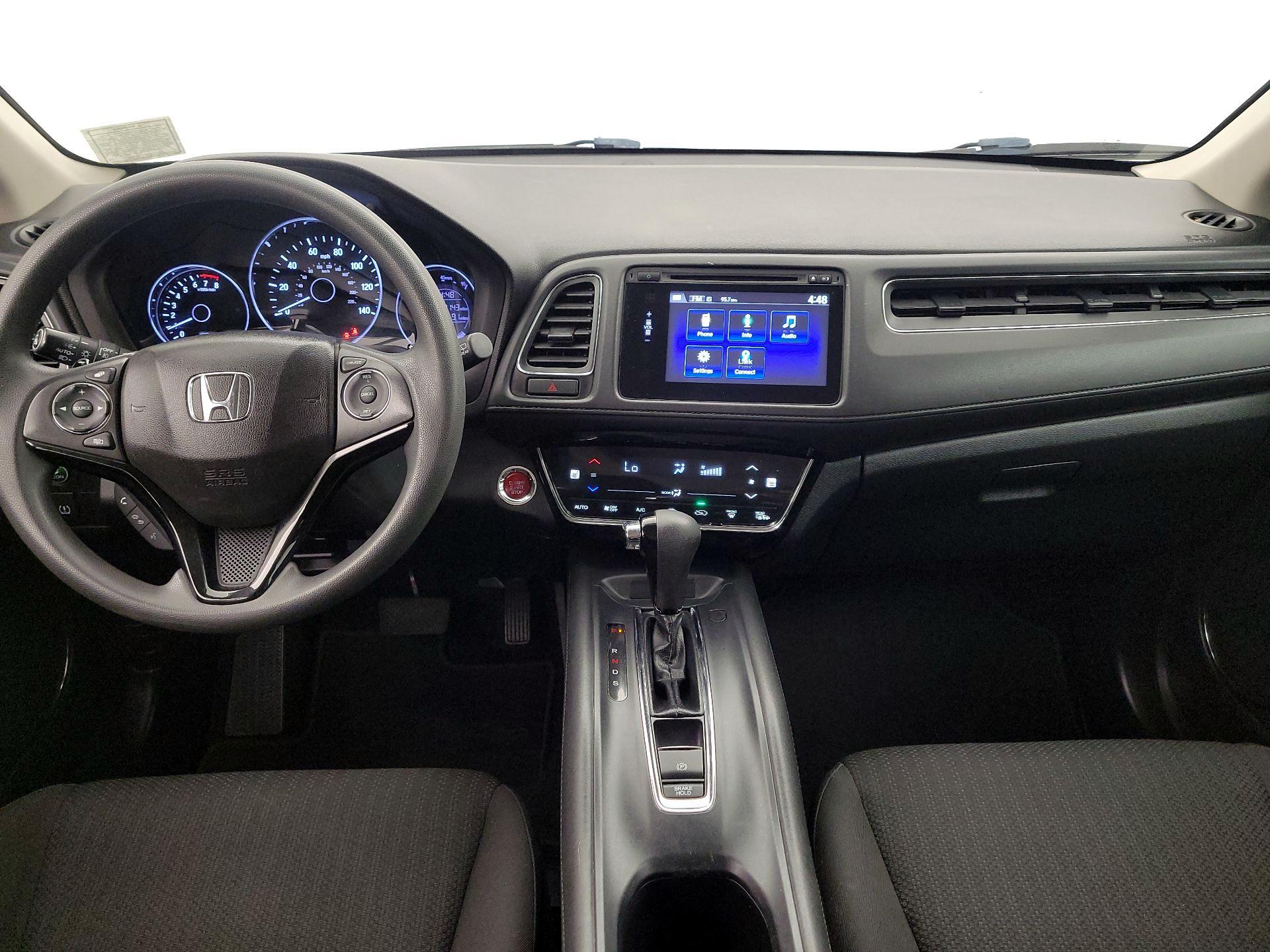 Thumbnail: 2018 Honda HR-V - 9
