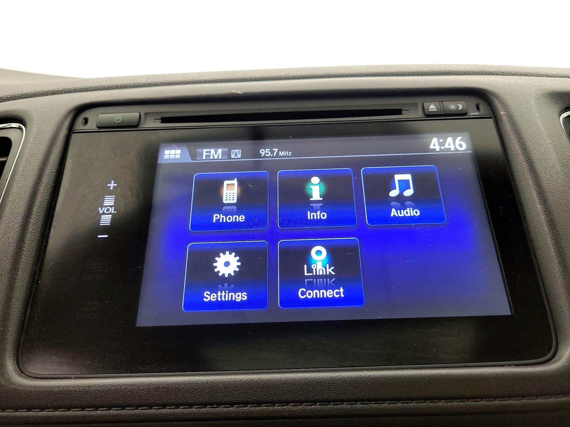 Thumbnail: 2018 Honda HR-V - 15