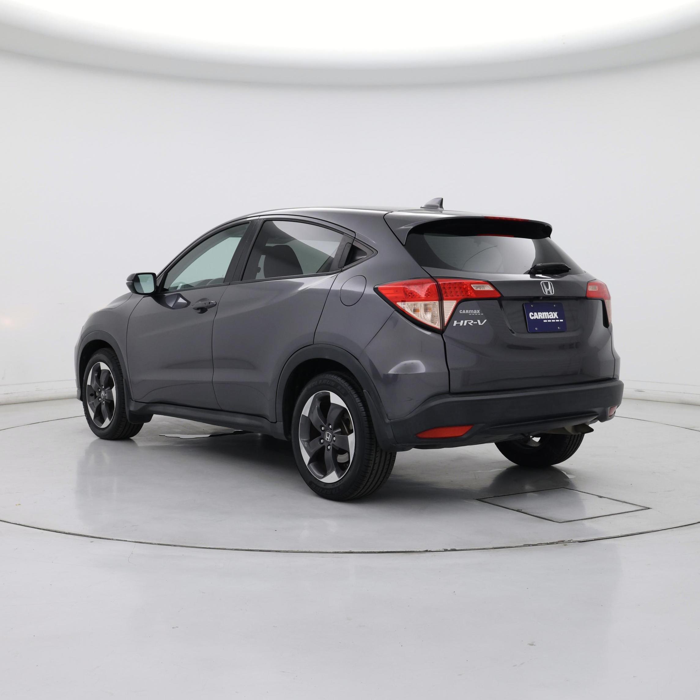Thumbnail: 2018 Honda HR-V - 2