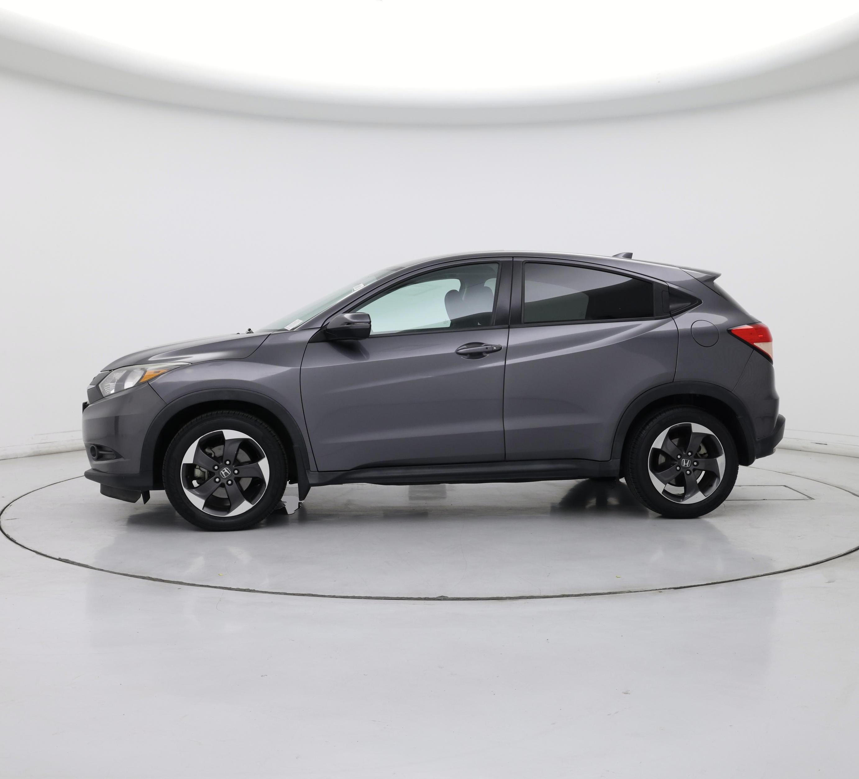 Thumbnail: 2018 Honda HR-V - 3