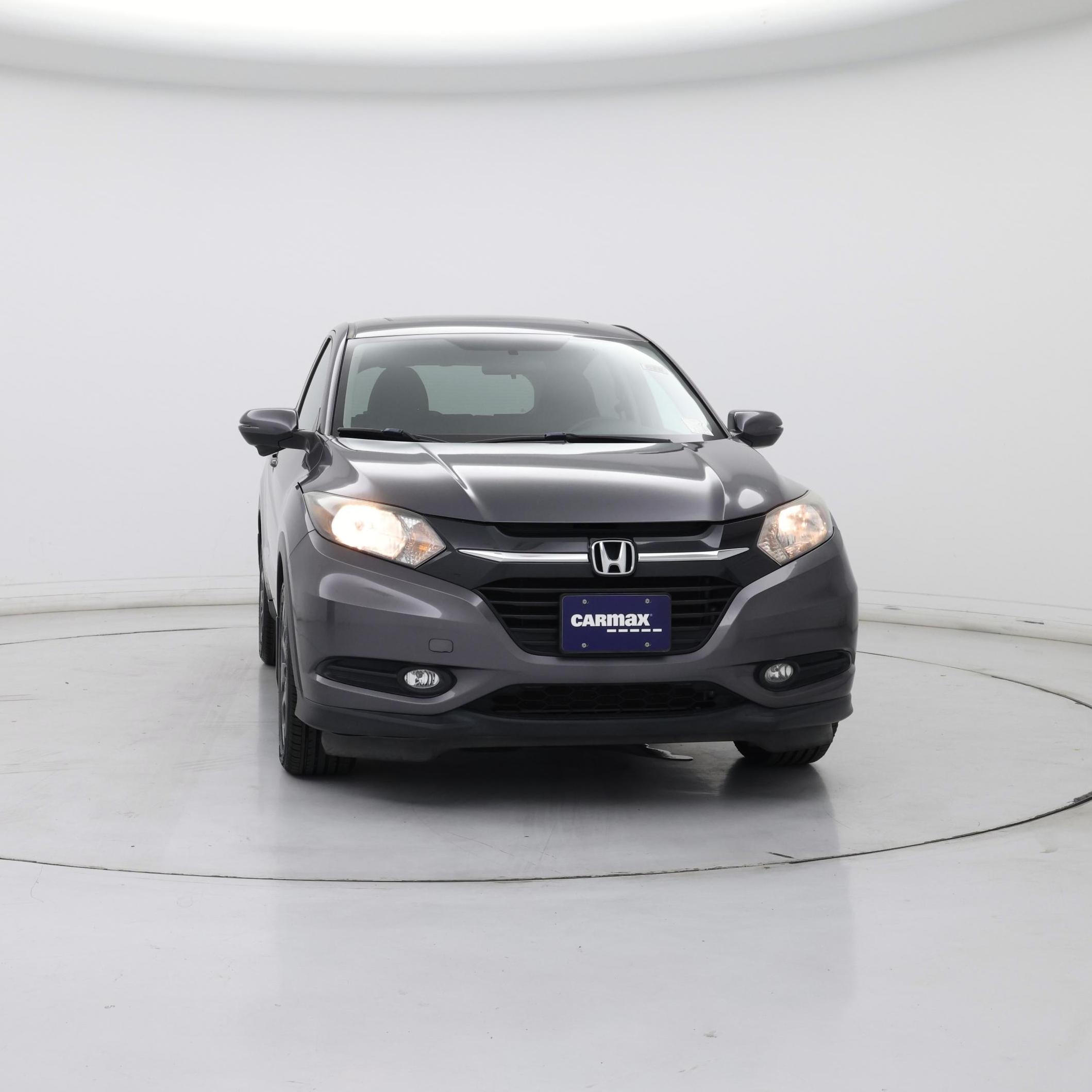 Thumbnail: 2018 Honda HR-V - 5