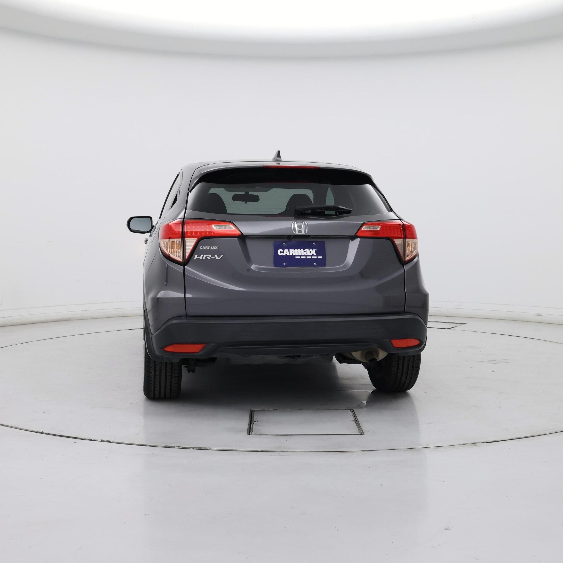 Thumbnail: 2018 Honda HR-V - 6