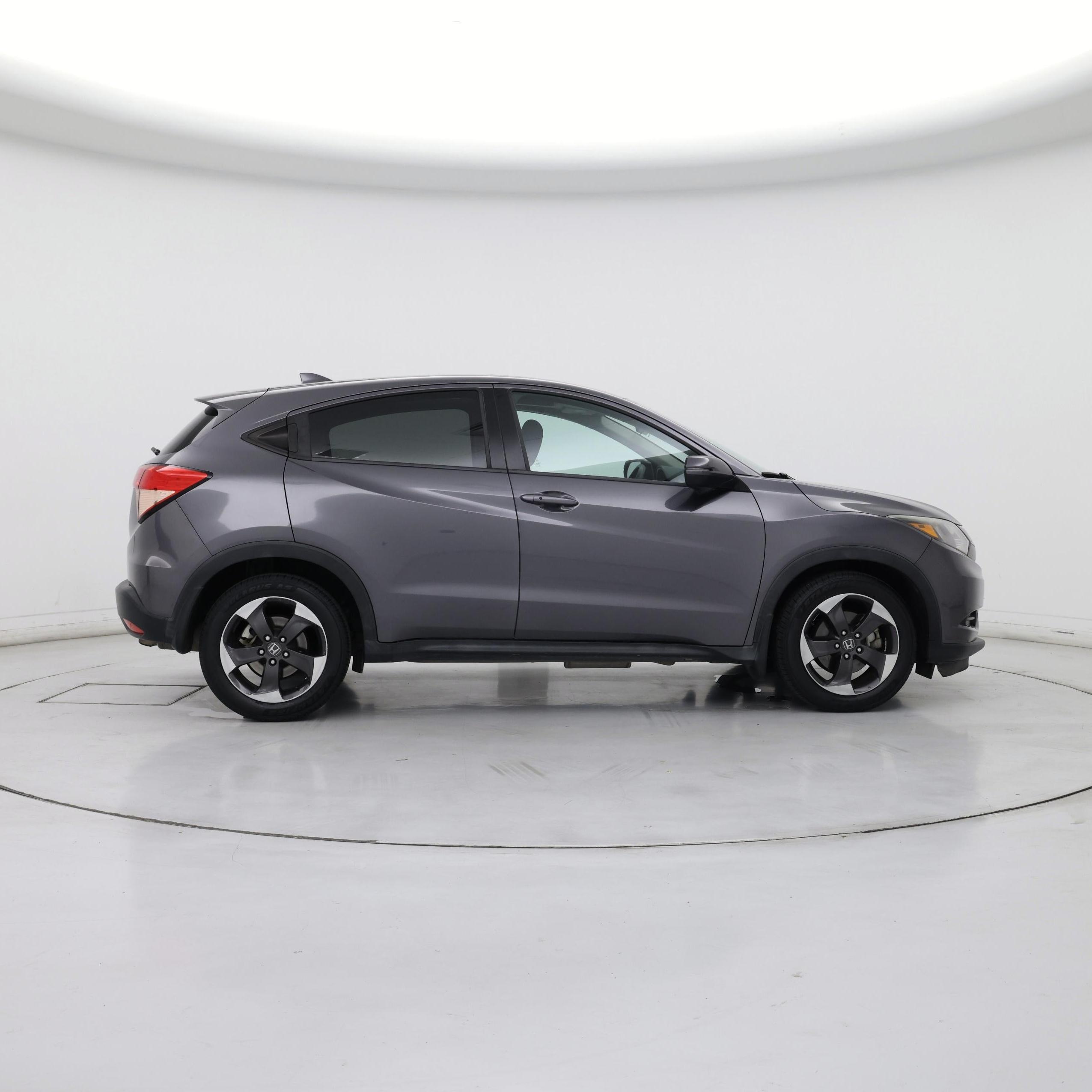 Thumbnail: 2018 Honda HR-V - 7