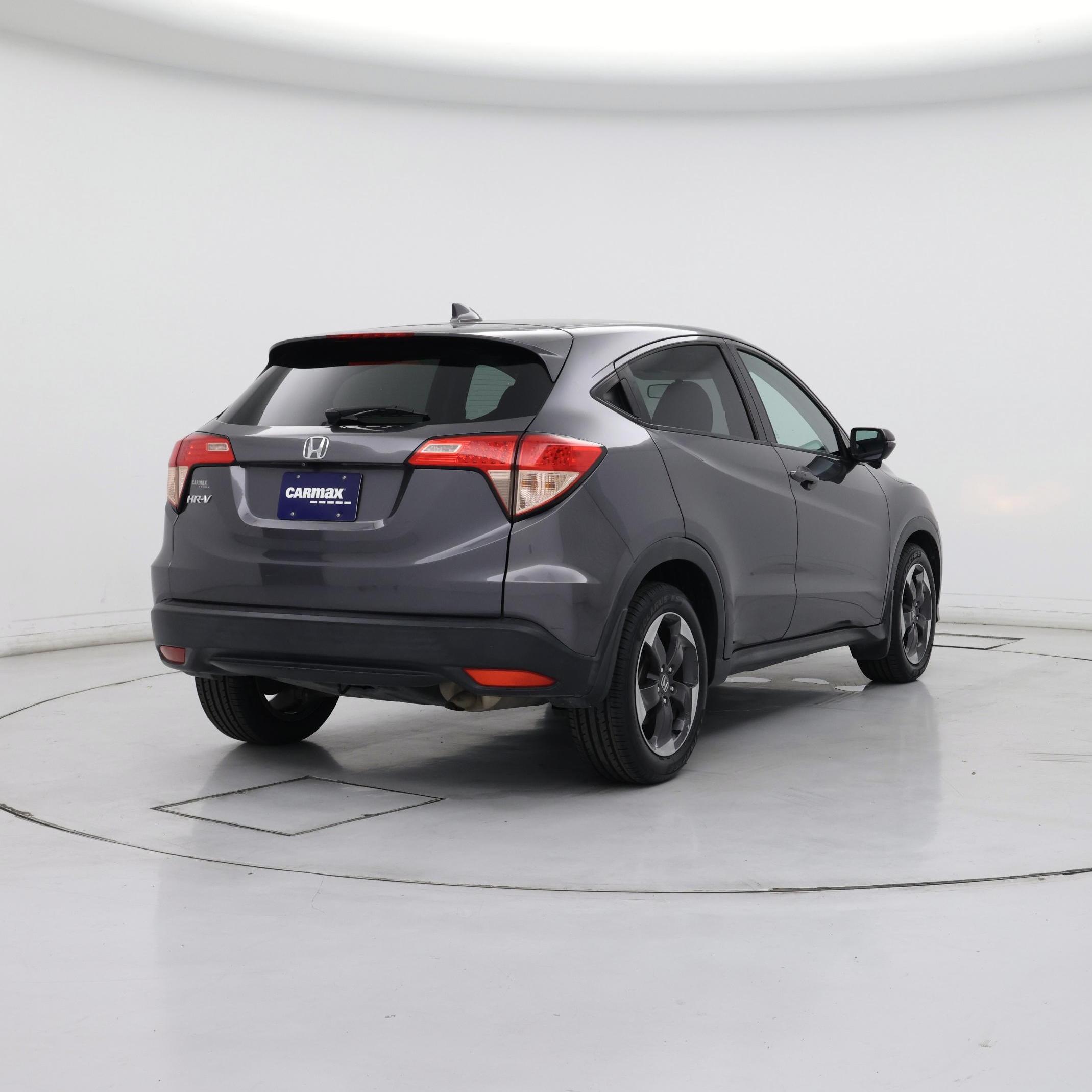 Thumbnail: 2018 Honda HR-V - 8