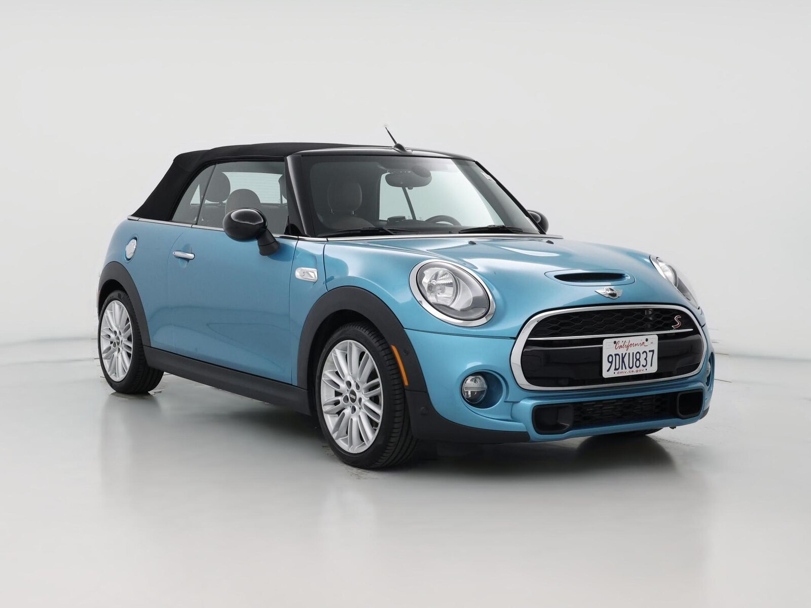 2018 MINI Cooper