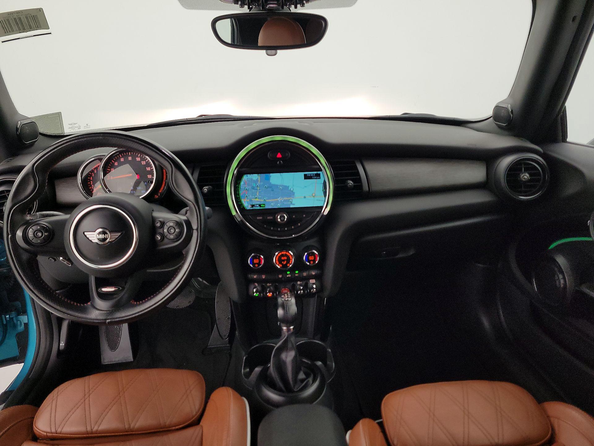Thumbnail: 2018 MINI Cooper - 9