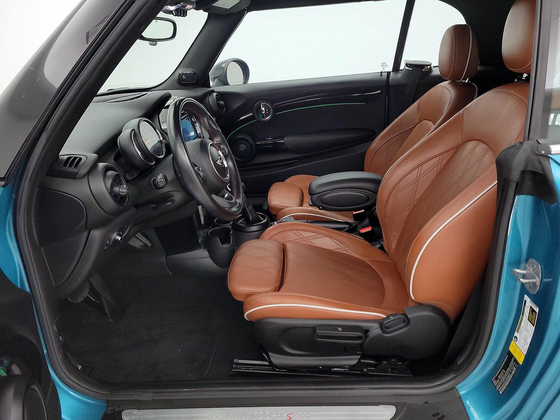 Thumbnail: 2018 MINI Cooper - 11