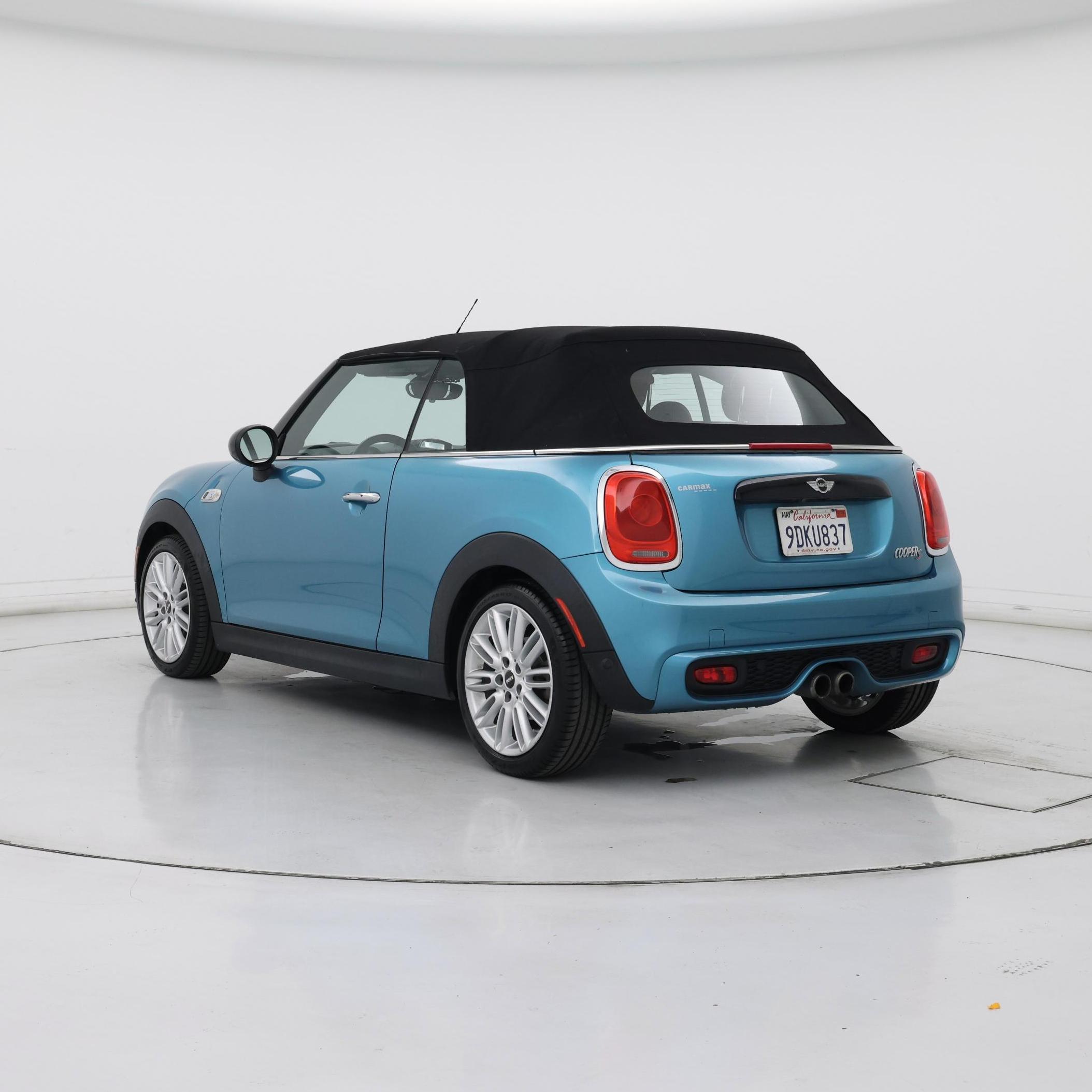 Thumbnail: 2018 MINI Cooper - 2