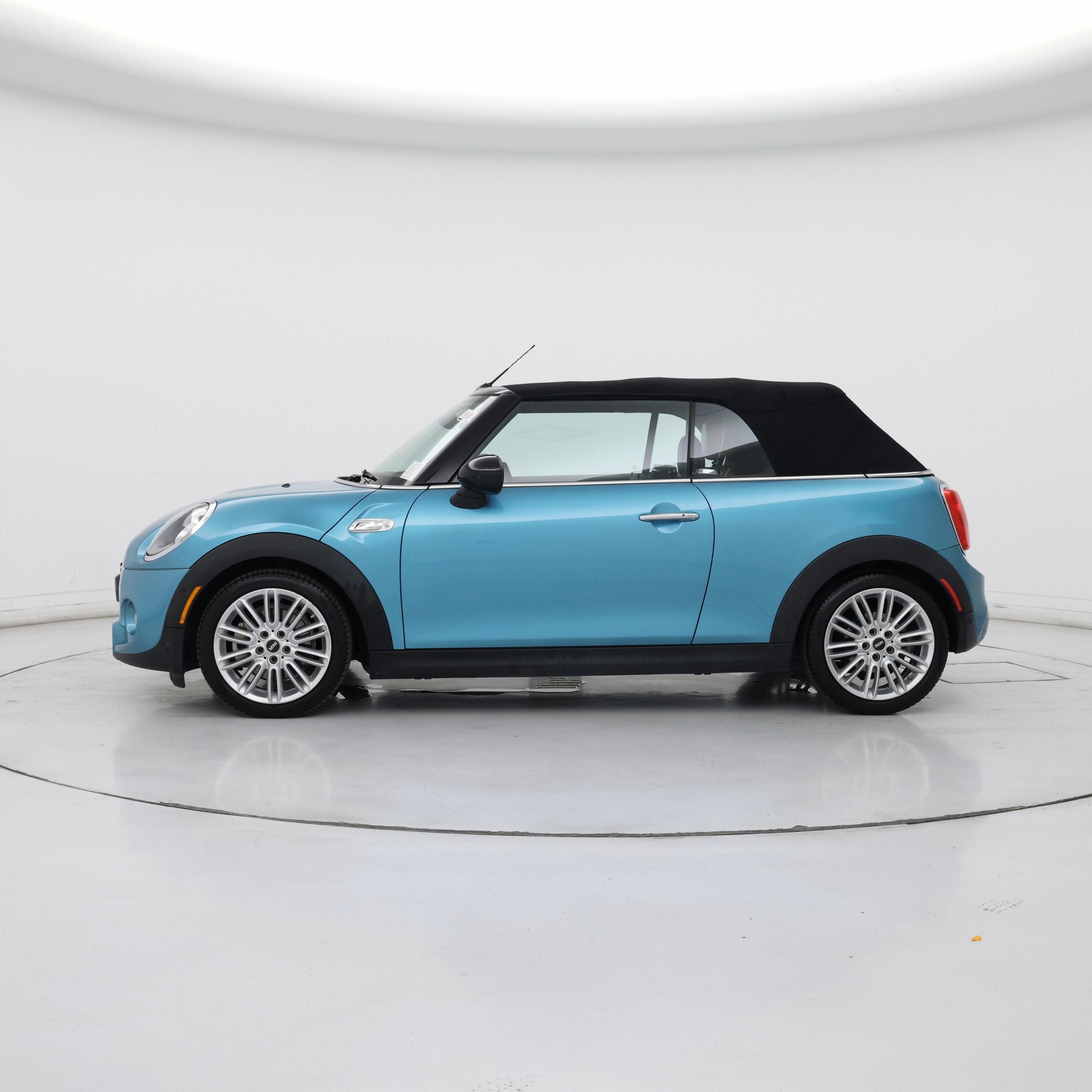 Thumbnail: 2018 MINI Cooper - 3