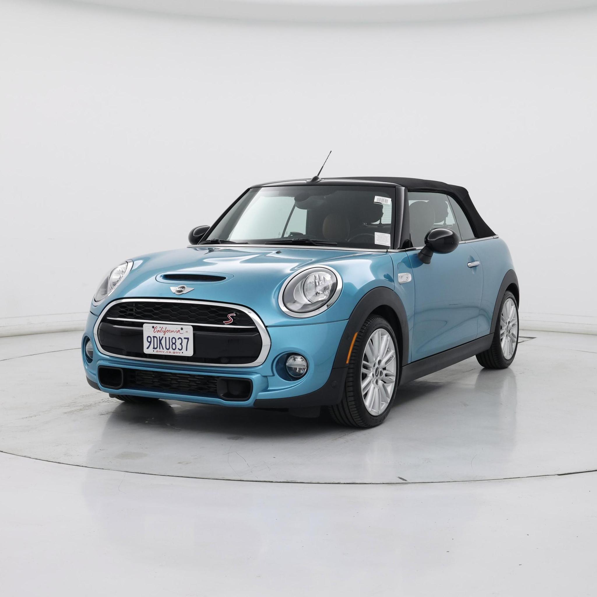 Thumbnail: 2018 MINI Cooper - 4