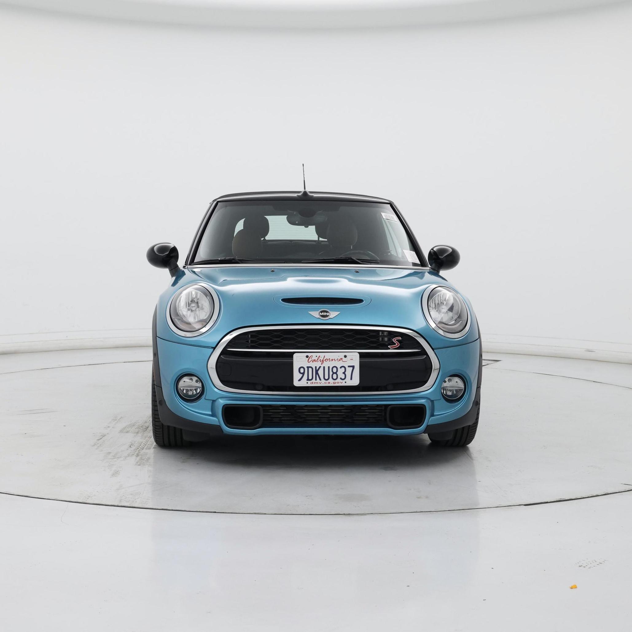 Thumbnail: 2018 MINI Cooper - 5