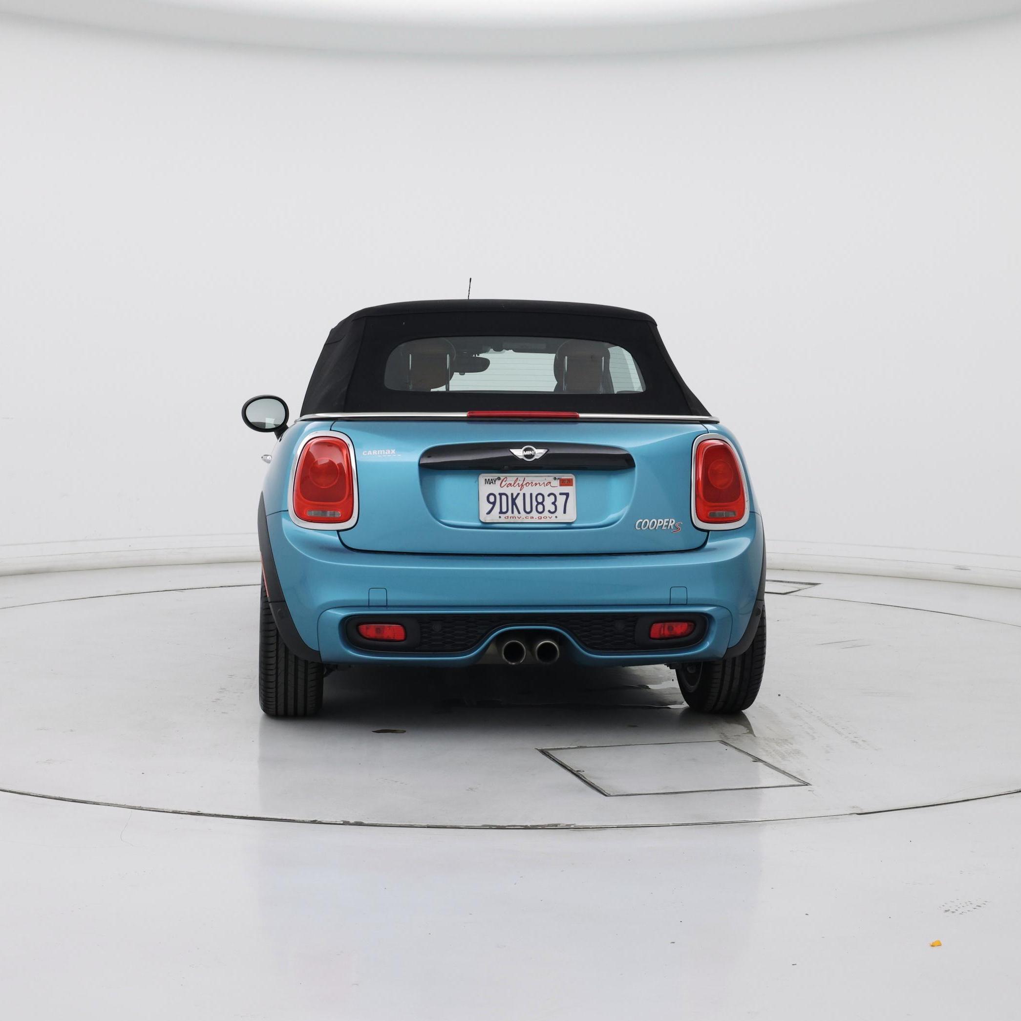 Thumbnail: 2018 MINI Cooper - 6