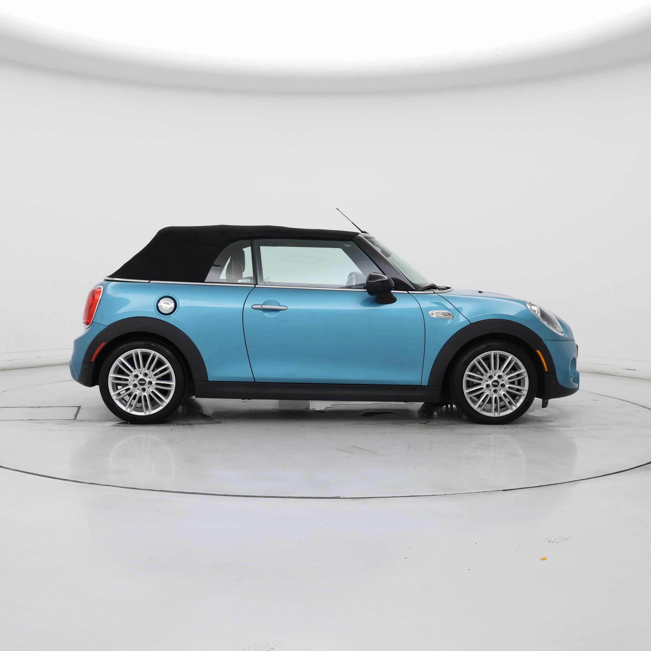 Thumbnail: 2018 MINI Cooper - 7