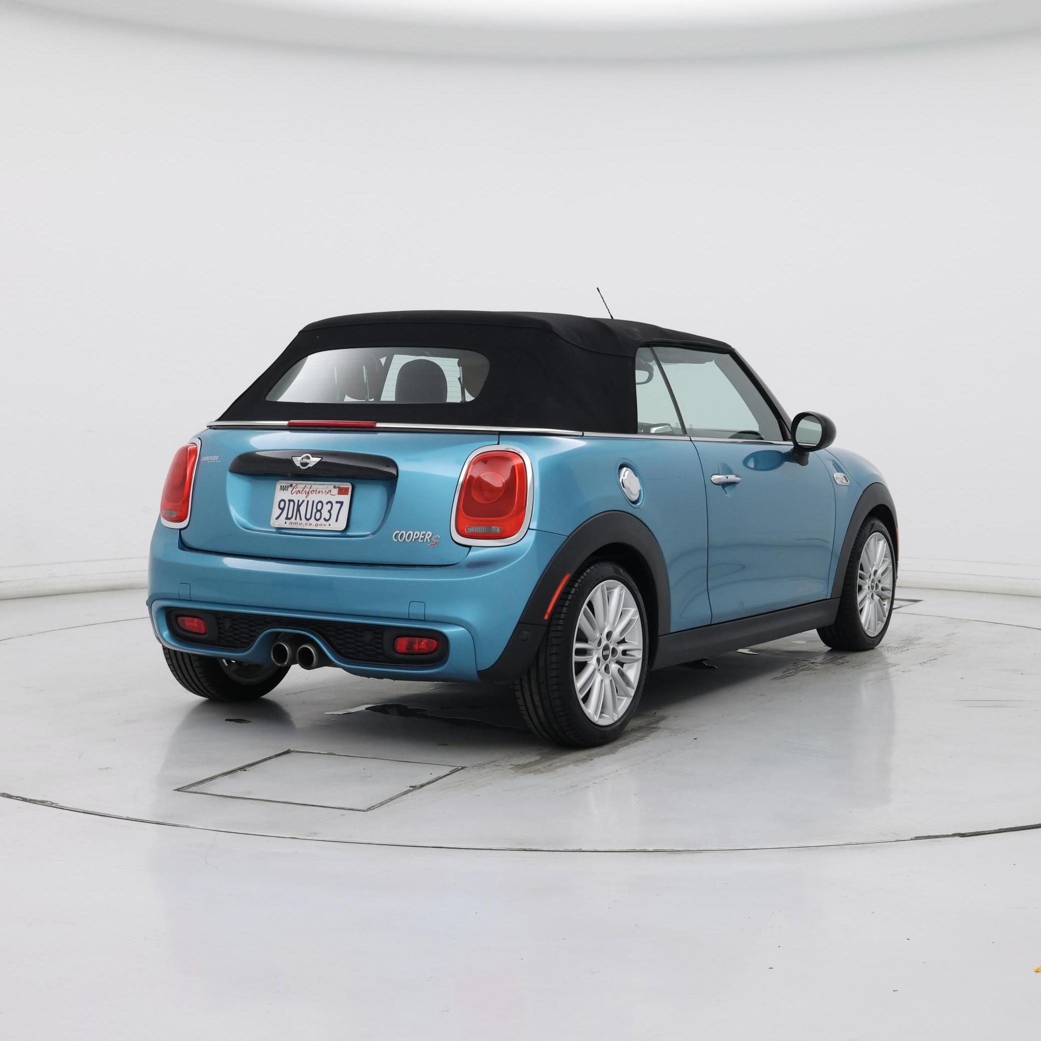 Thumbnail: 2018 MINI Cooper - 8