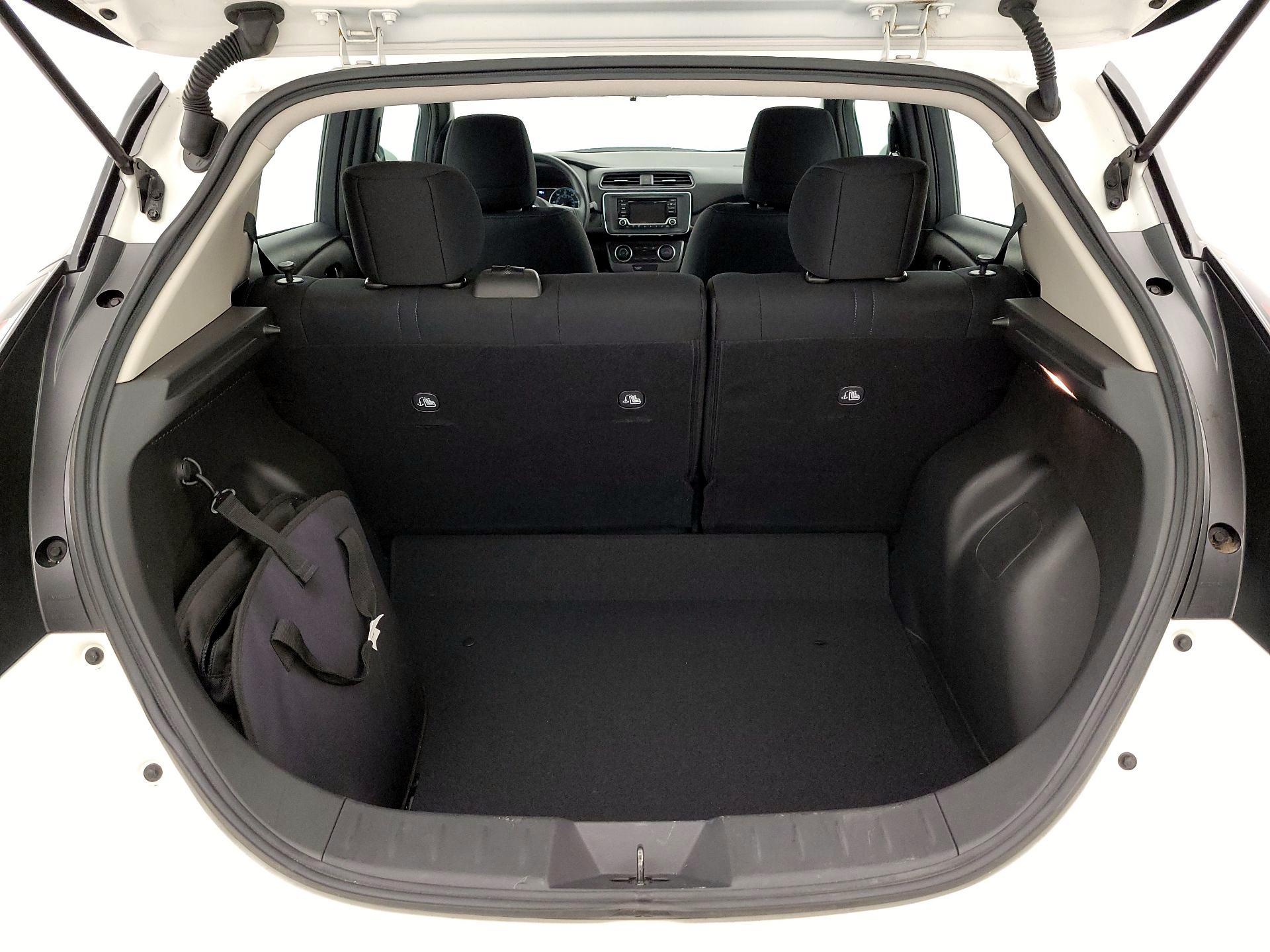 Thumbnail: 2019 Nissan Leaf - 20