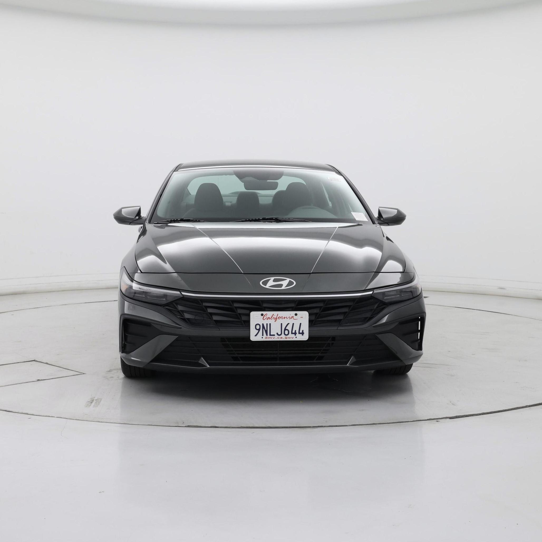 Thumbnail: 2024 Hyundai Elantra - 5