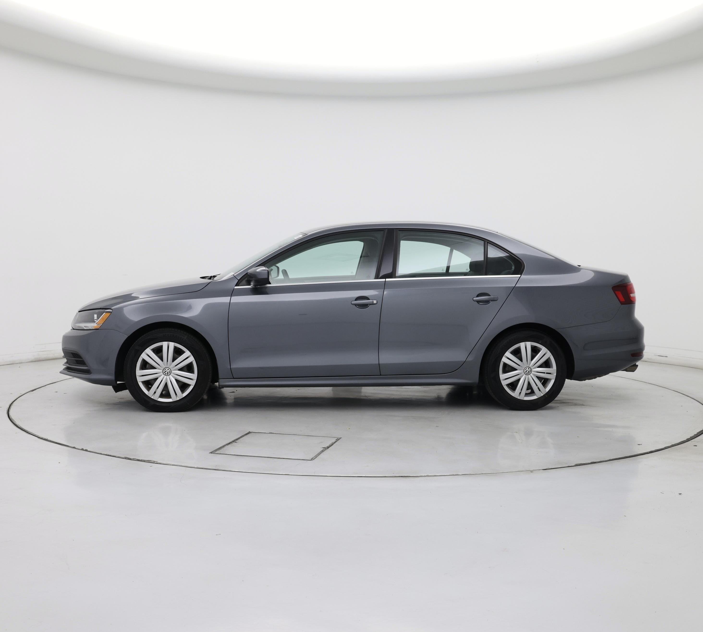 Thumbnail: 2017 Volkswagen Jetta - 3