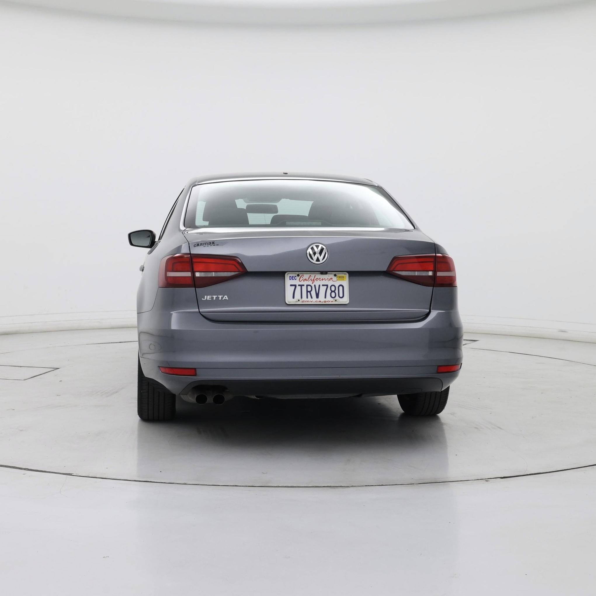 Thumbnail: 2017 Volkswagen Jetta - 6