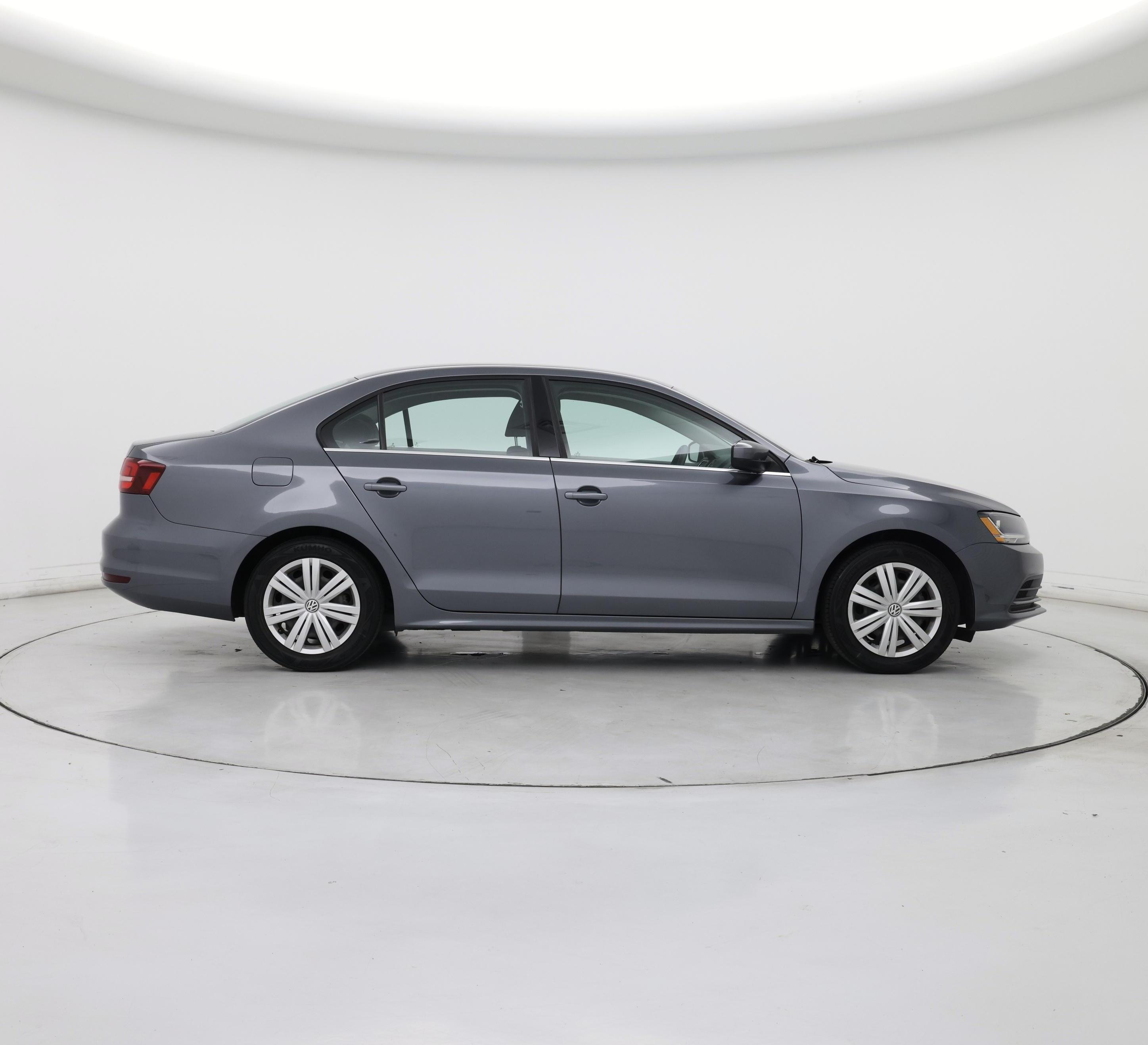 Thumbnail: 2017 Volkswagen Jetta - 7