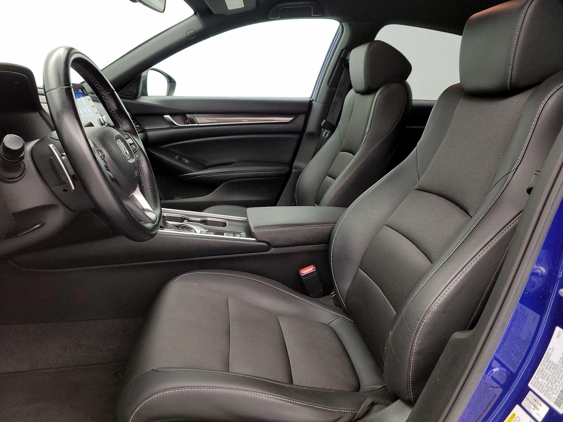 Thumbnail: 2021 Honda Accord - 11